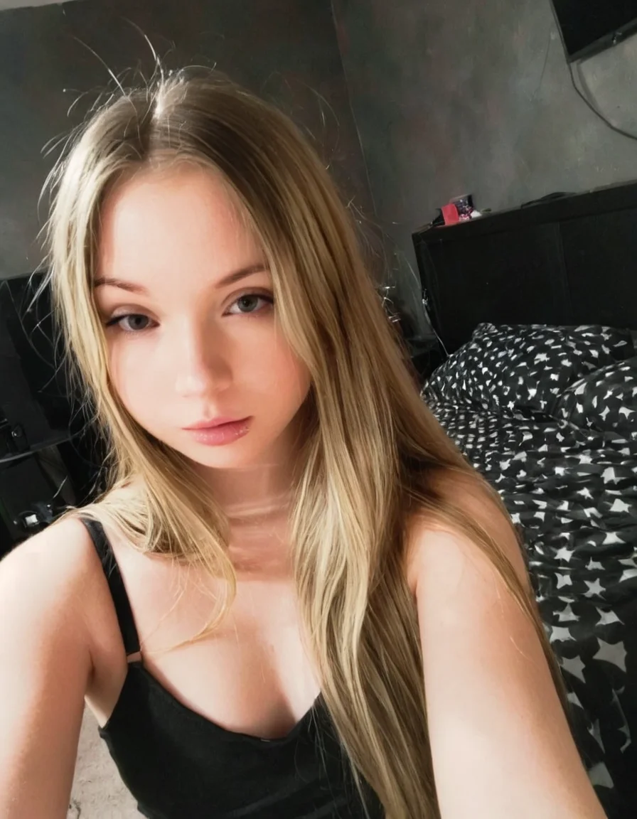 XXX Porn Photo of Nude TiaBIanks 12