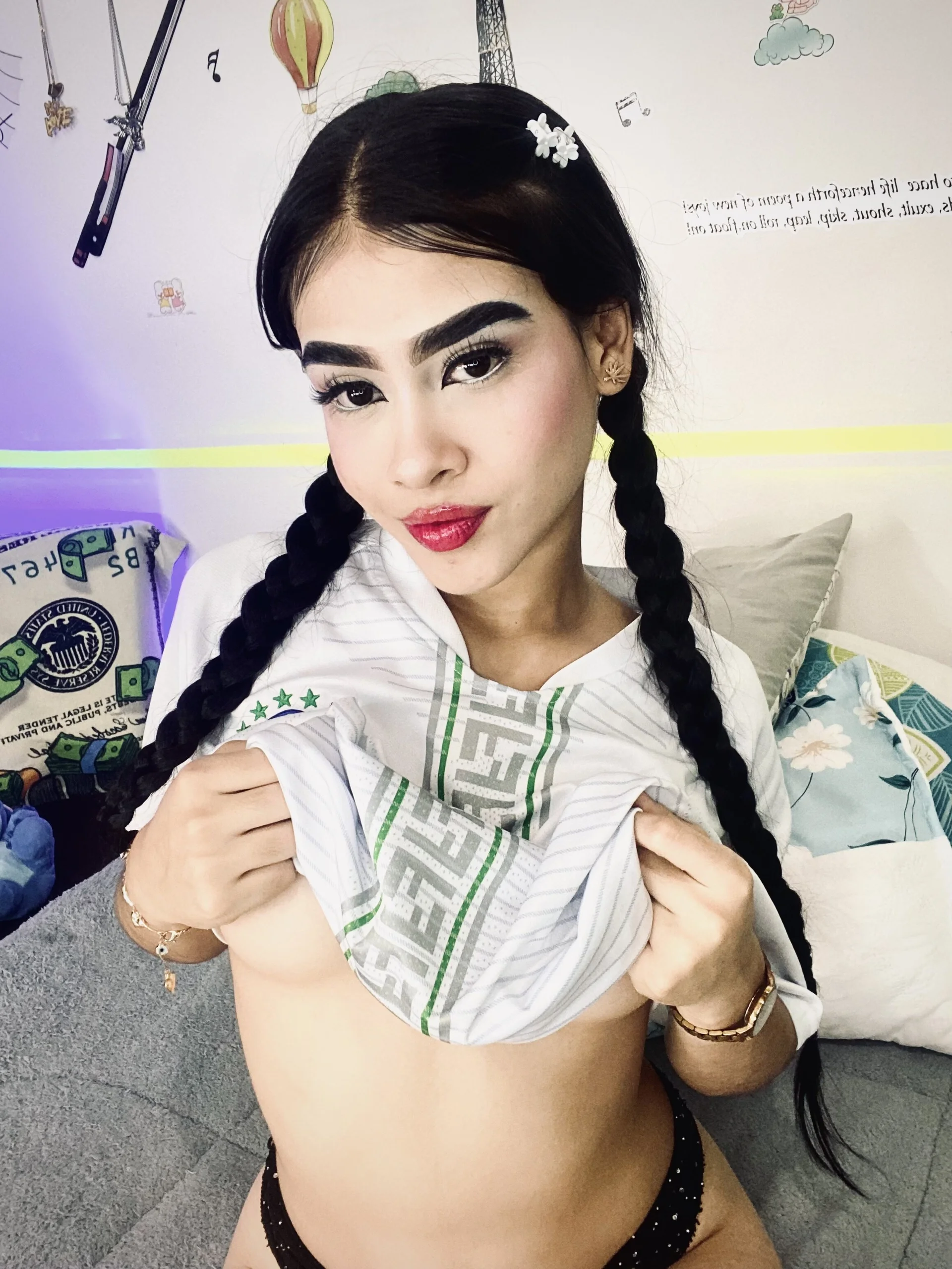 XXX Porn Photo of Nude Tiffany_and_Bryan 9