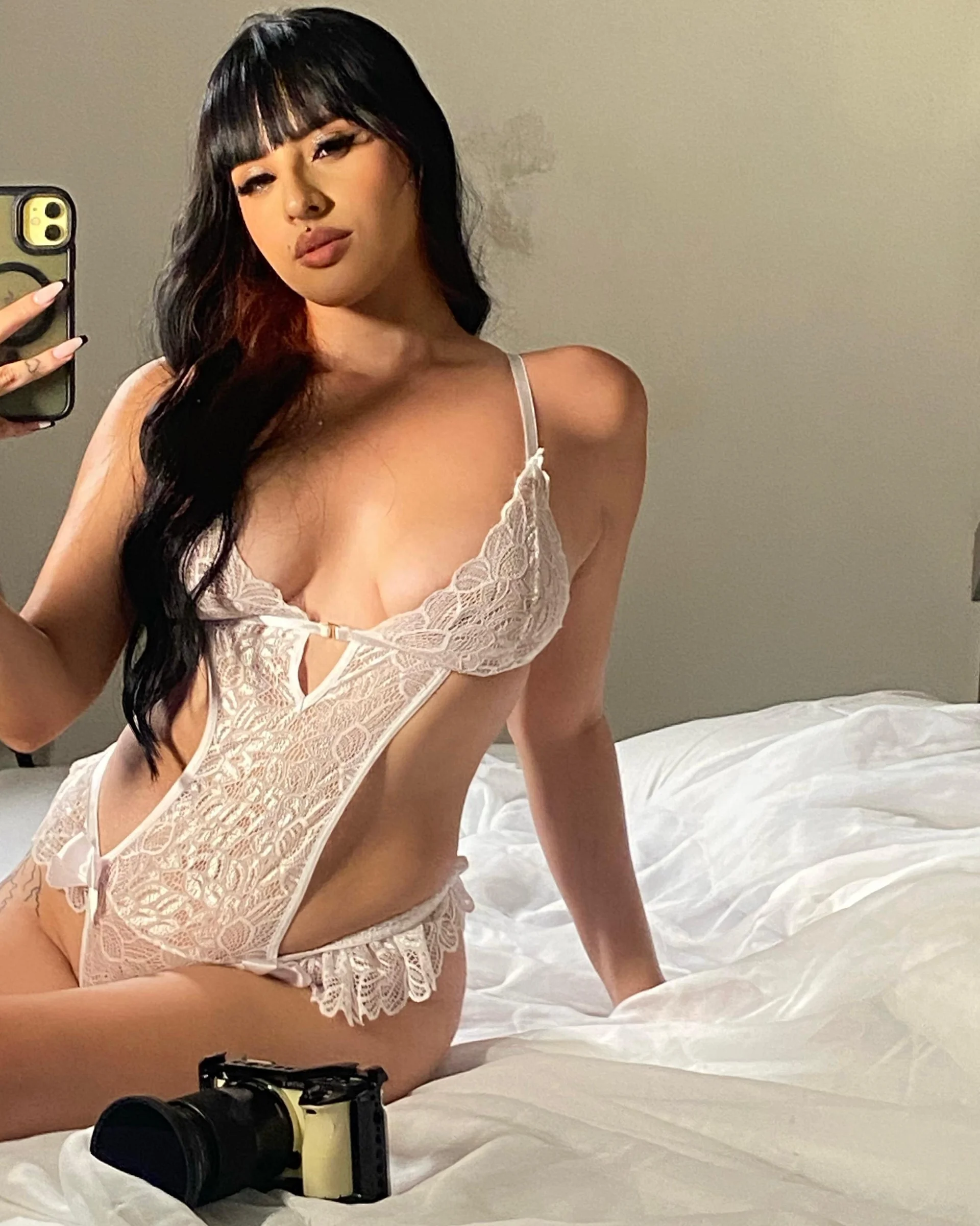 XXX Porn Photo of Nude Lily_StClair 2