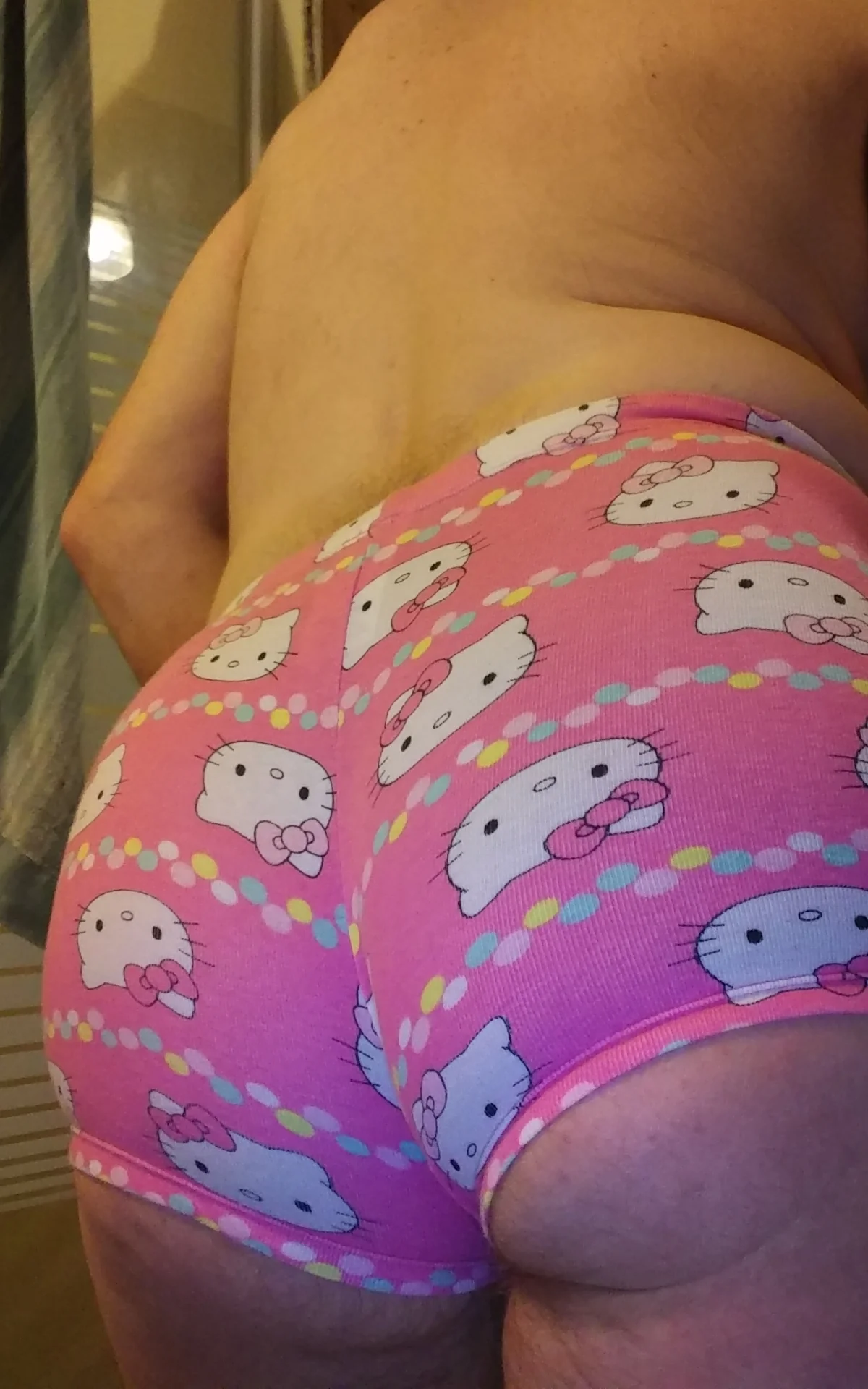 XXX Porn Photo of Nude Iliketomakeudrip 1