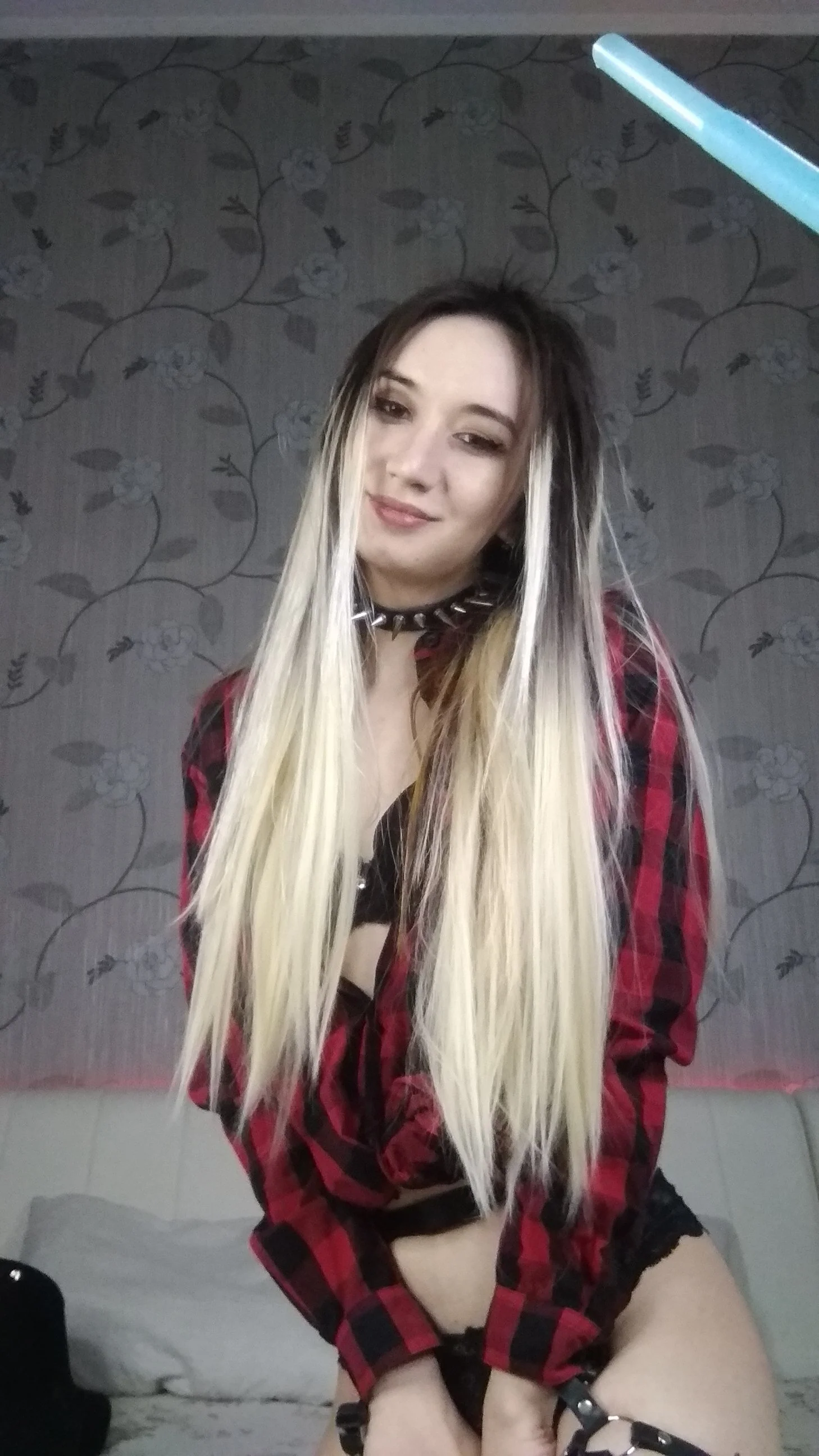 XXX Porn Photo of Nude Rebel_Annet 12