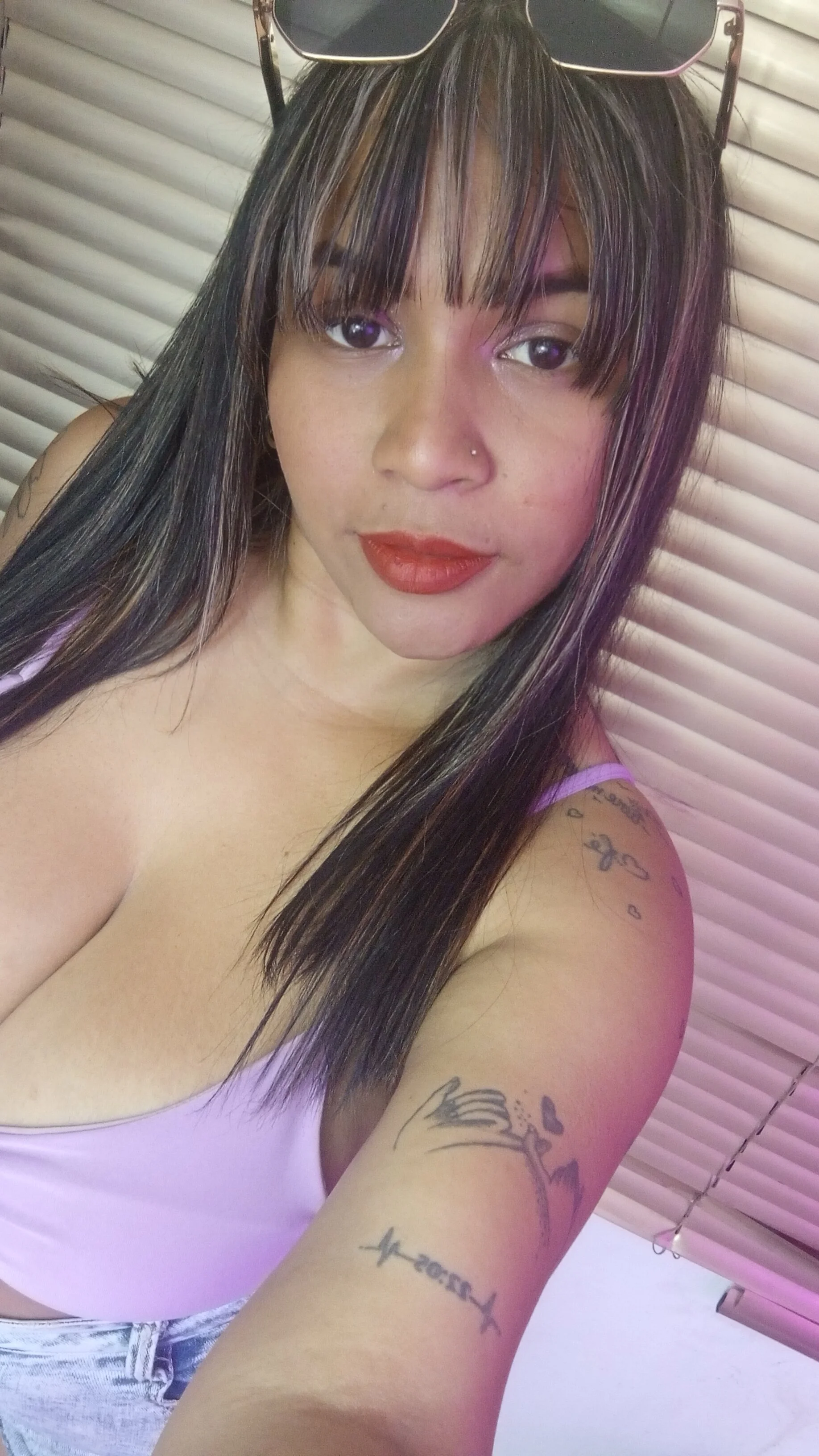 XXX Porn Photo of Nude _Pamela_ebony 7
