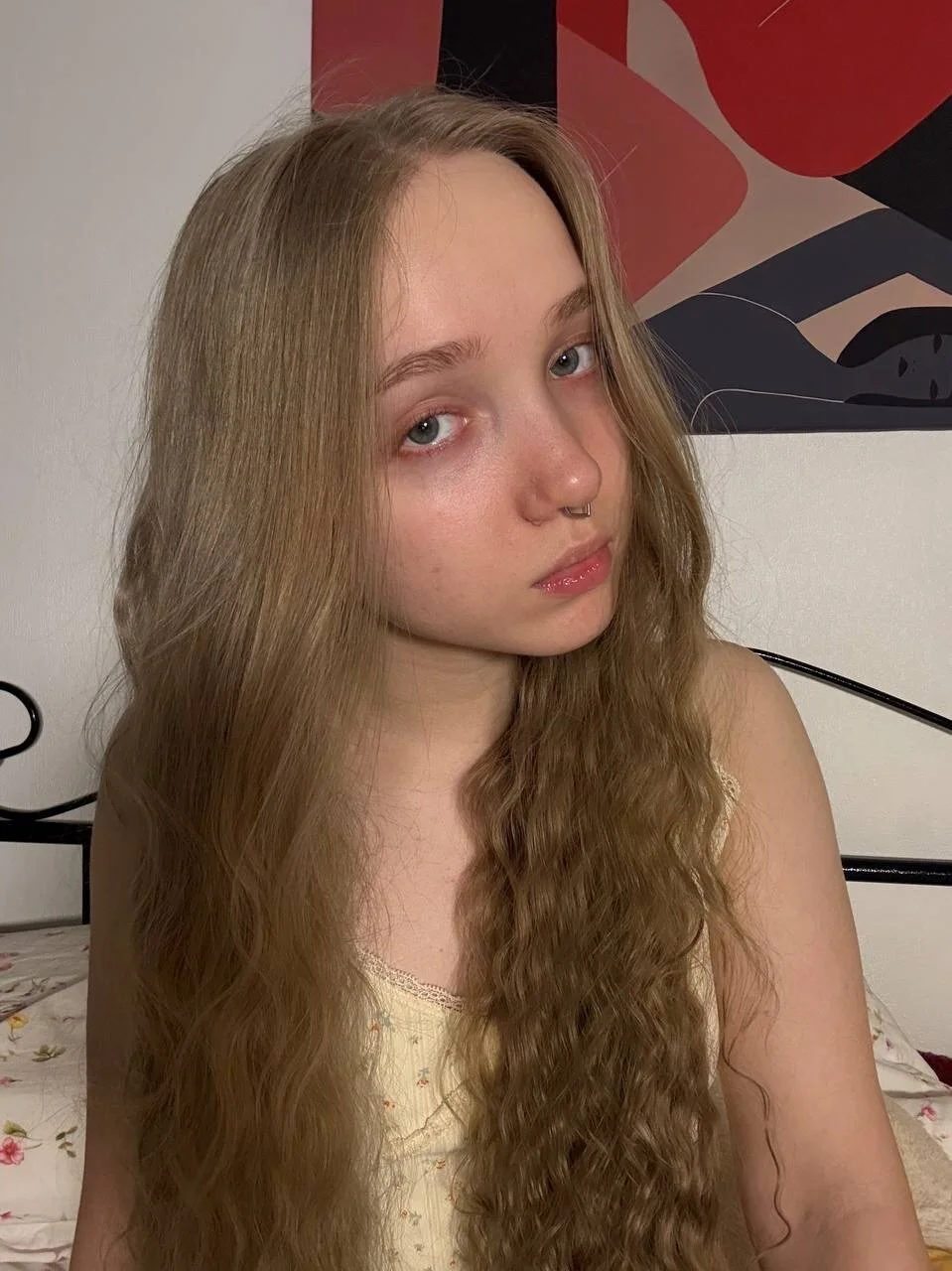 XXX Porn Photo of Nude bambi_lu 389
