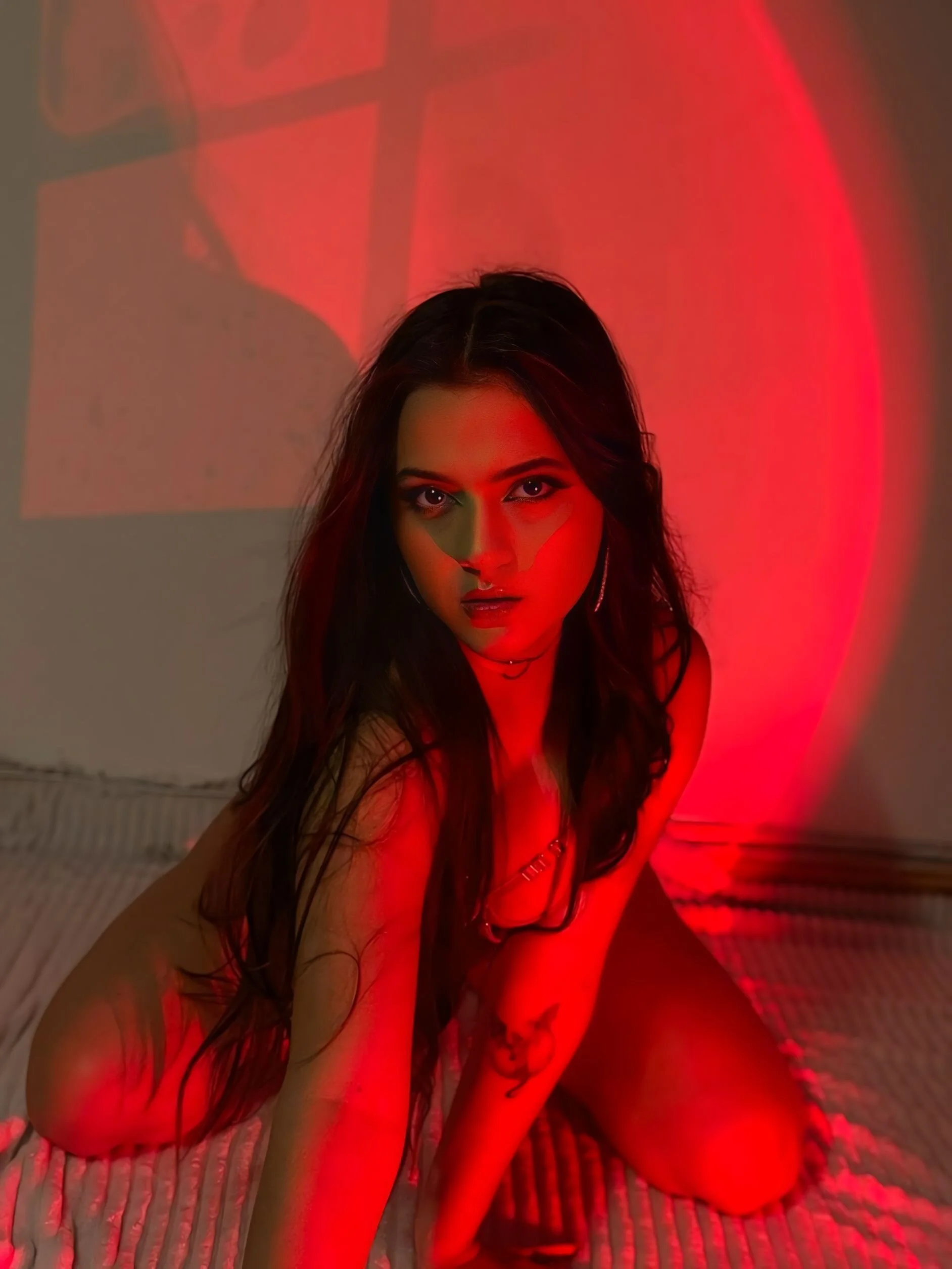 XXX Porn Photo of Nude NahiaraEvans_ 103