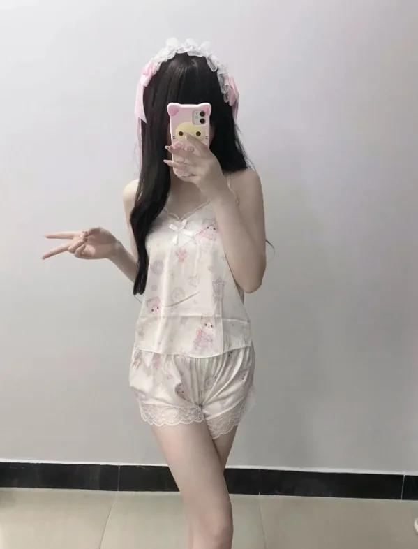 XXX Porn Photo of Nude oblakitty_ 4