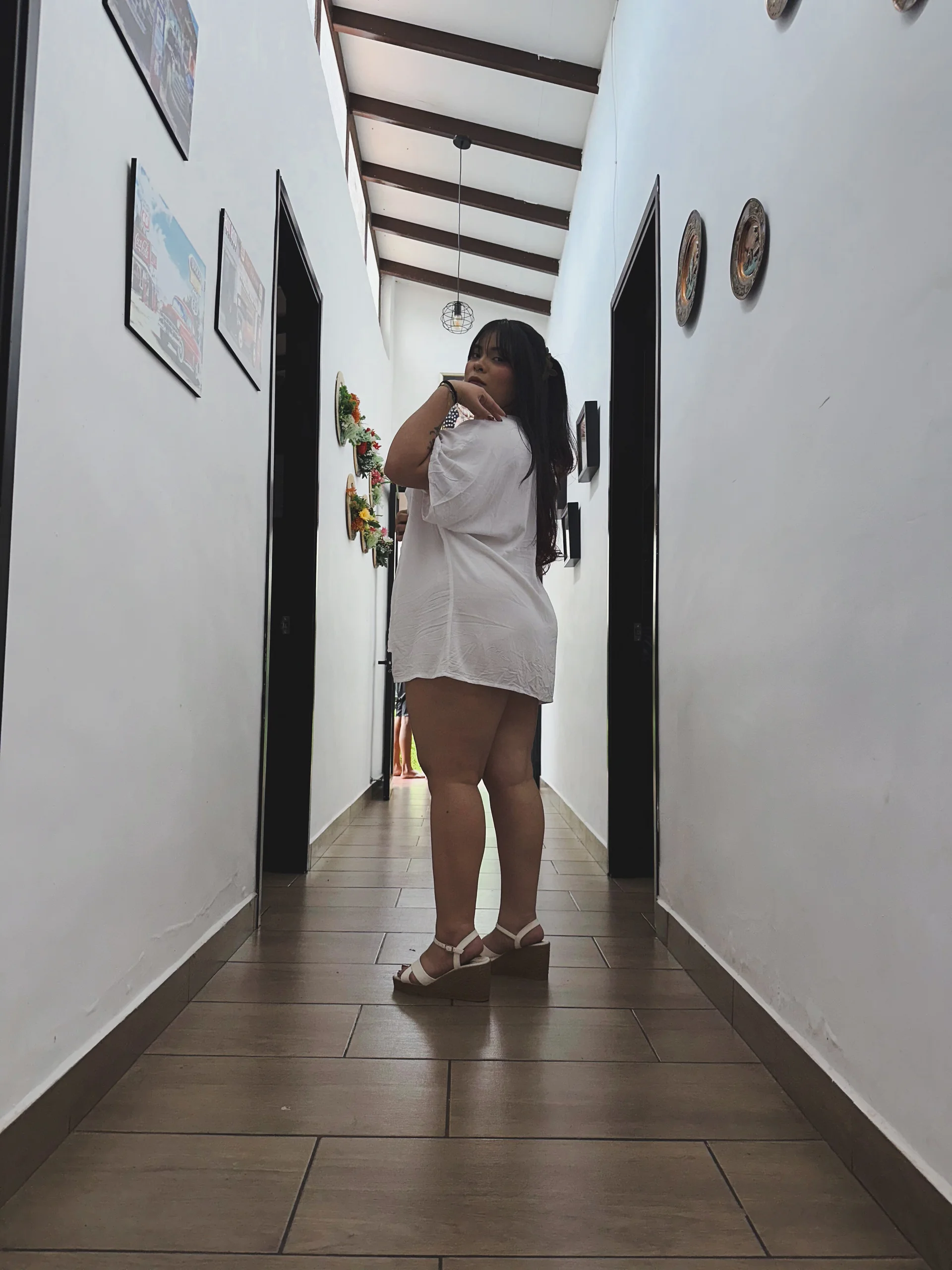 XXX Porn Photo of Nude ROSELEI_ 29