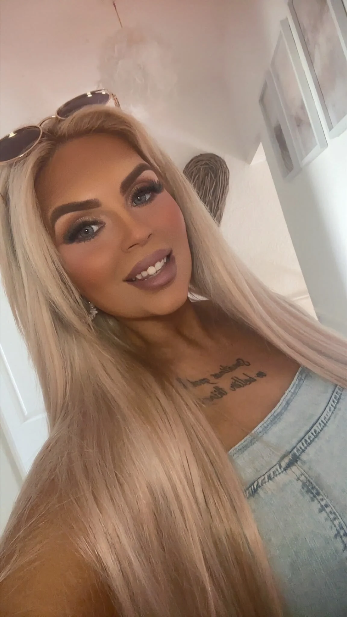 XXX Porn Photo of Nude MiaMae_x 3