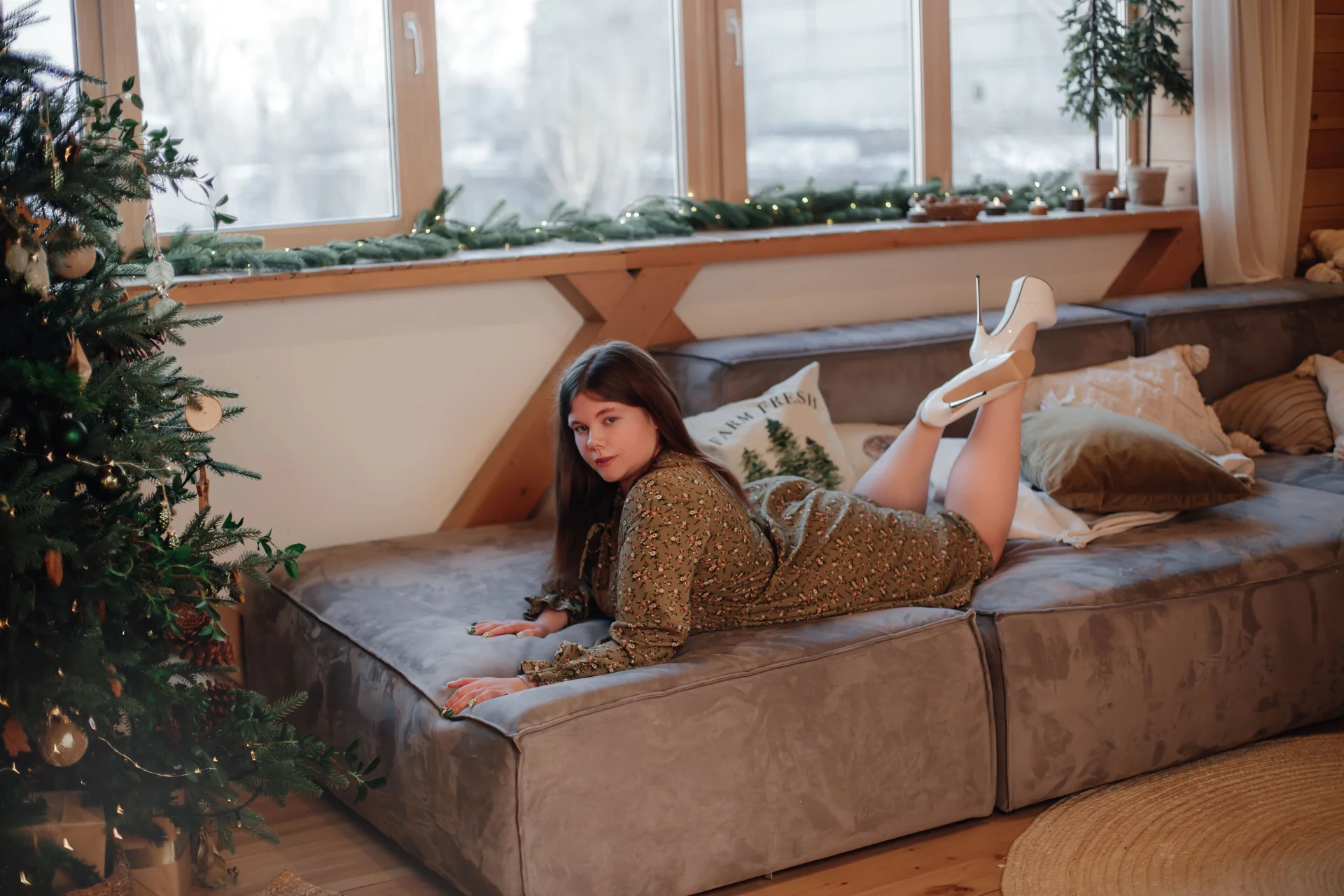 XXX Porn Photo of Nude RubyValen 26