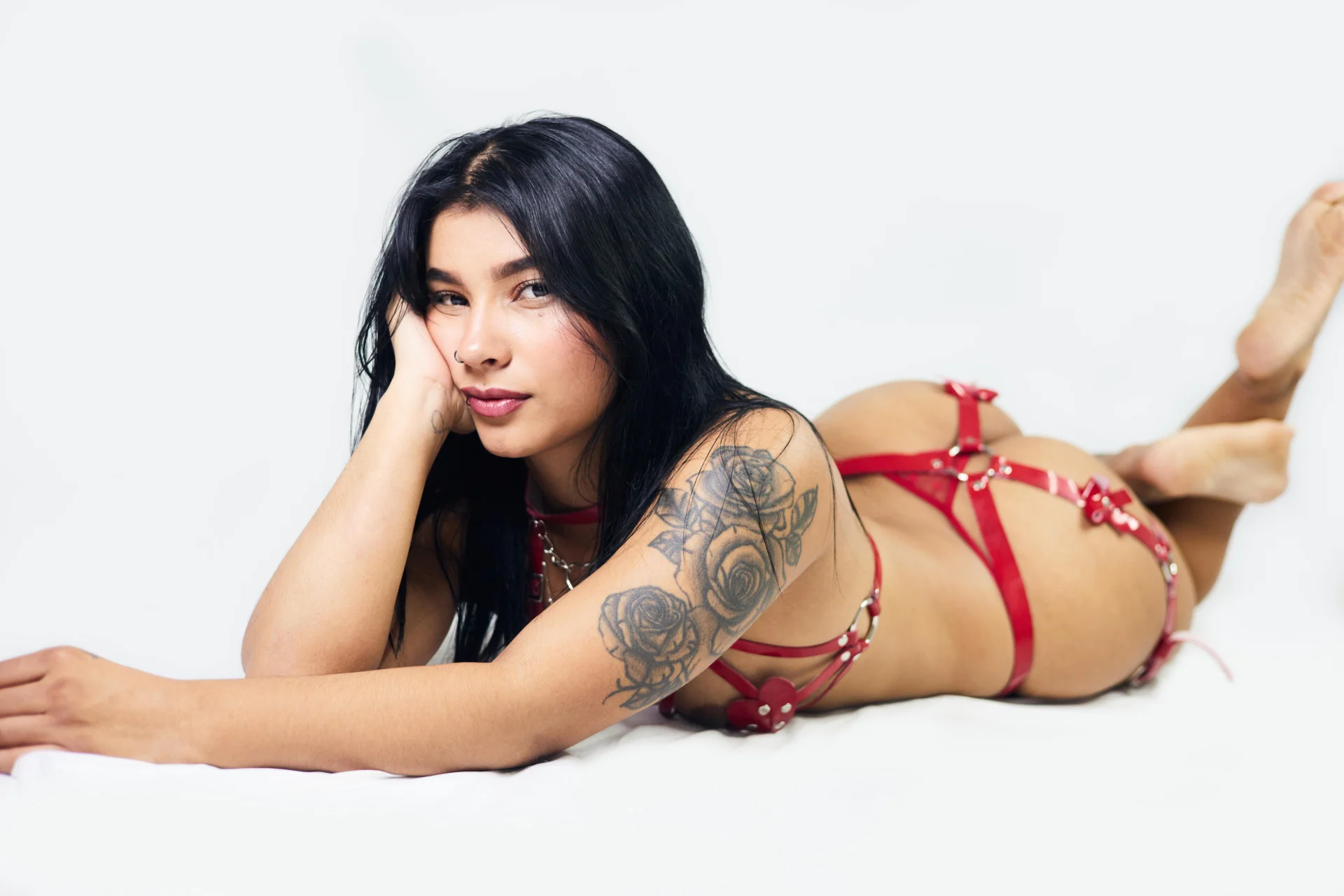 XXX Porn Photo of Nude Gaby_tay1 18