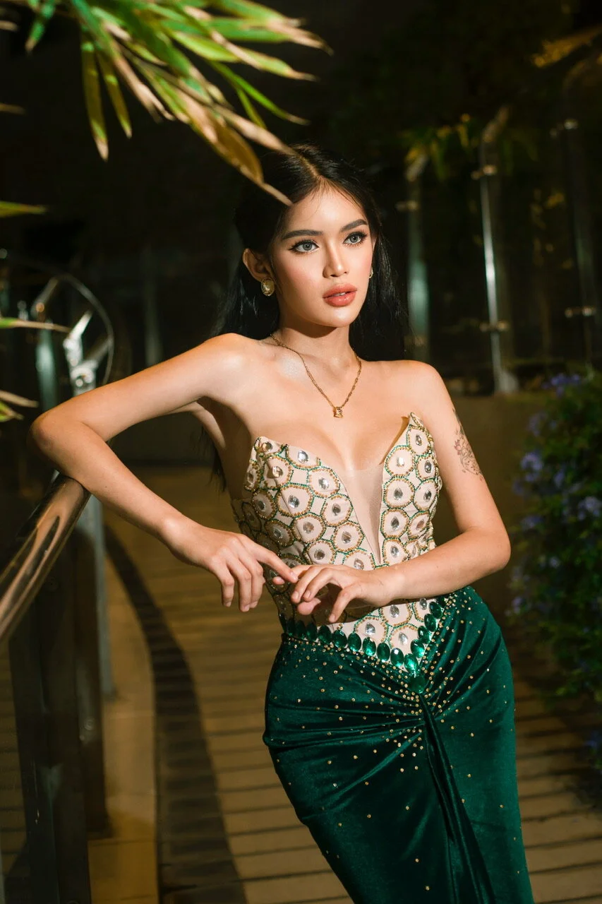 XXX Porn Photo of Nude IvyOlivia 5