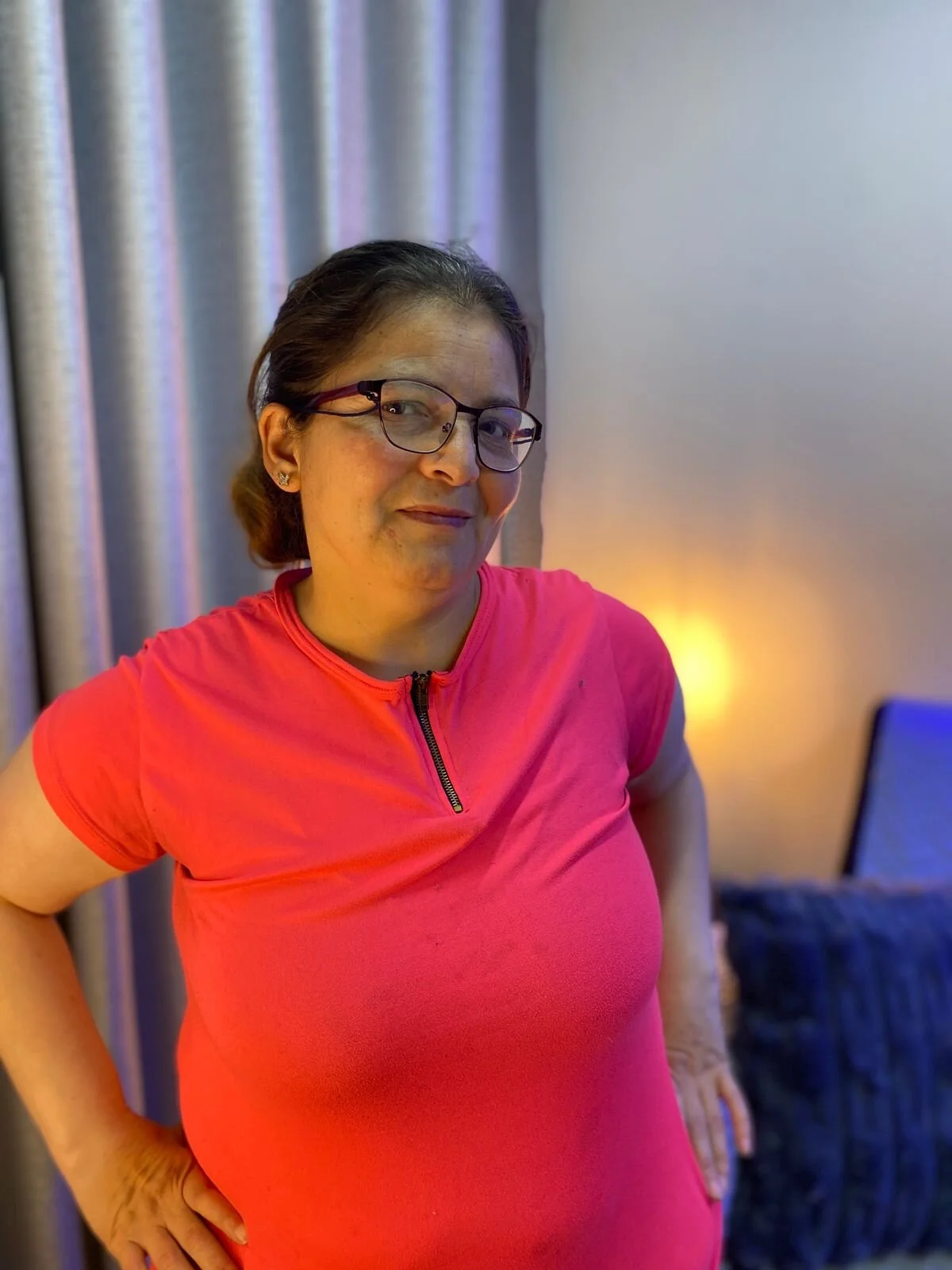 XXX Porn Photo of Nude Linda_banks_ 46