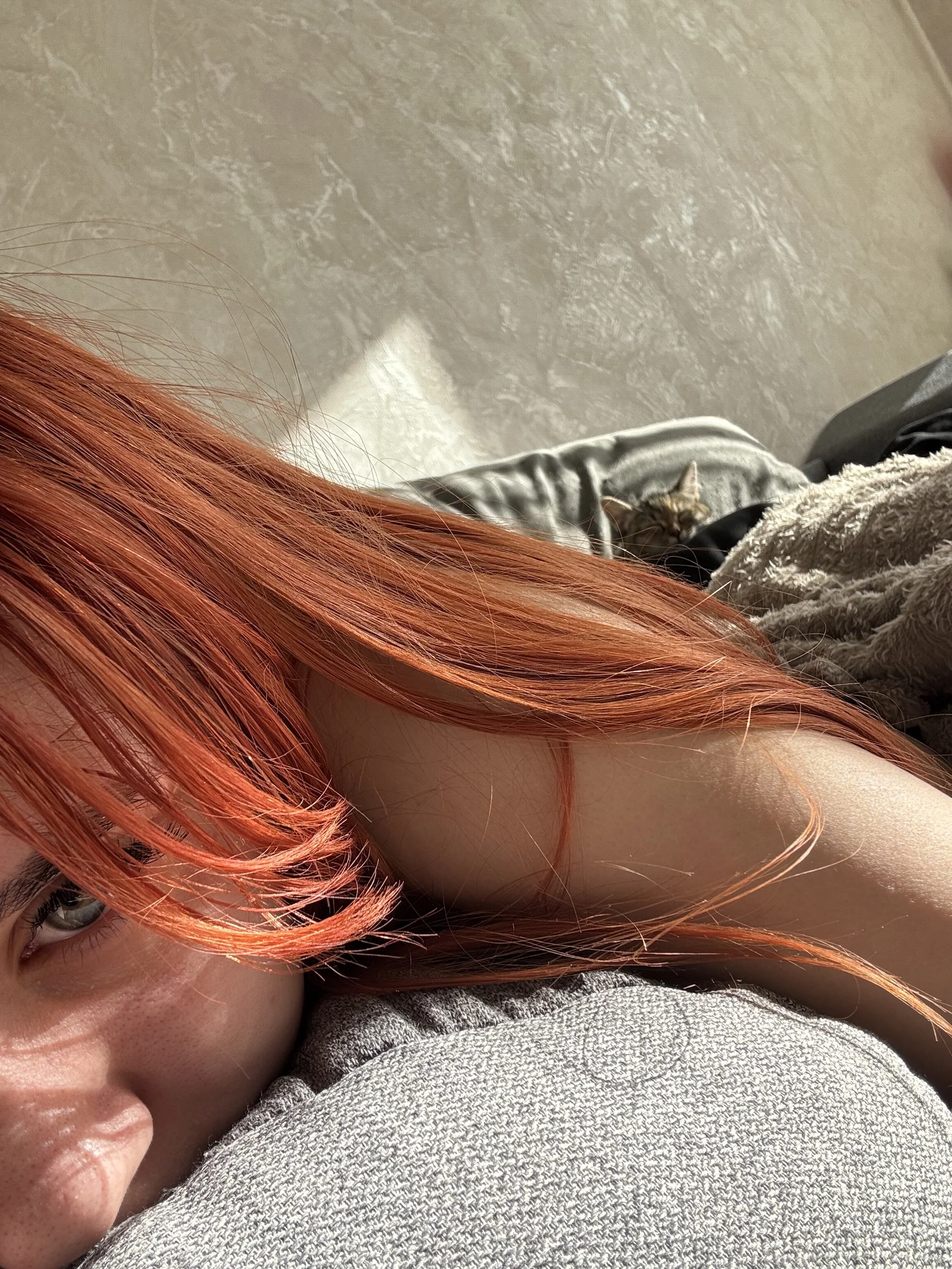 XXX Porn Photo of Nude Rachel_lips 16