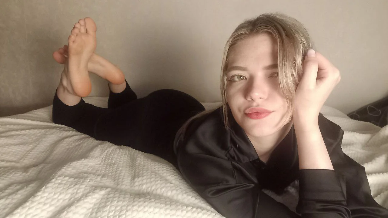 XXX Porn Photo of Nude KatanaSVibe 6