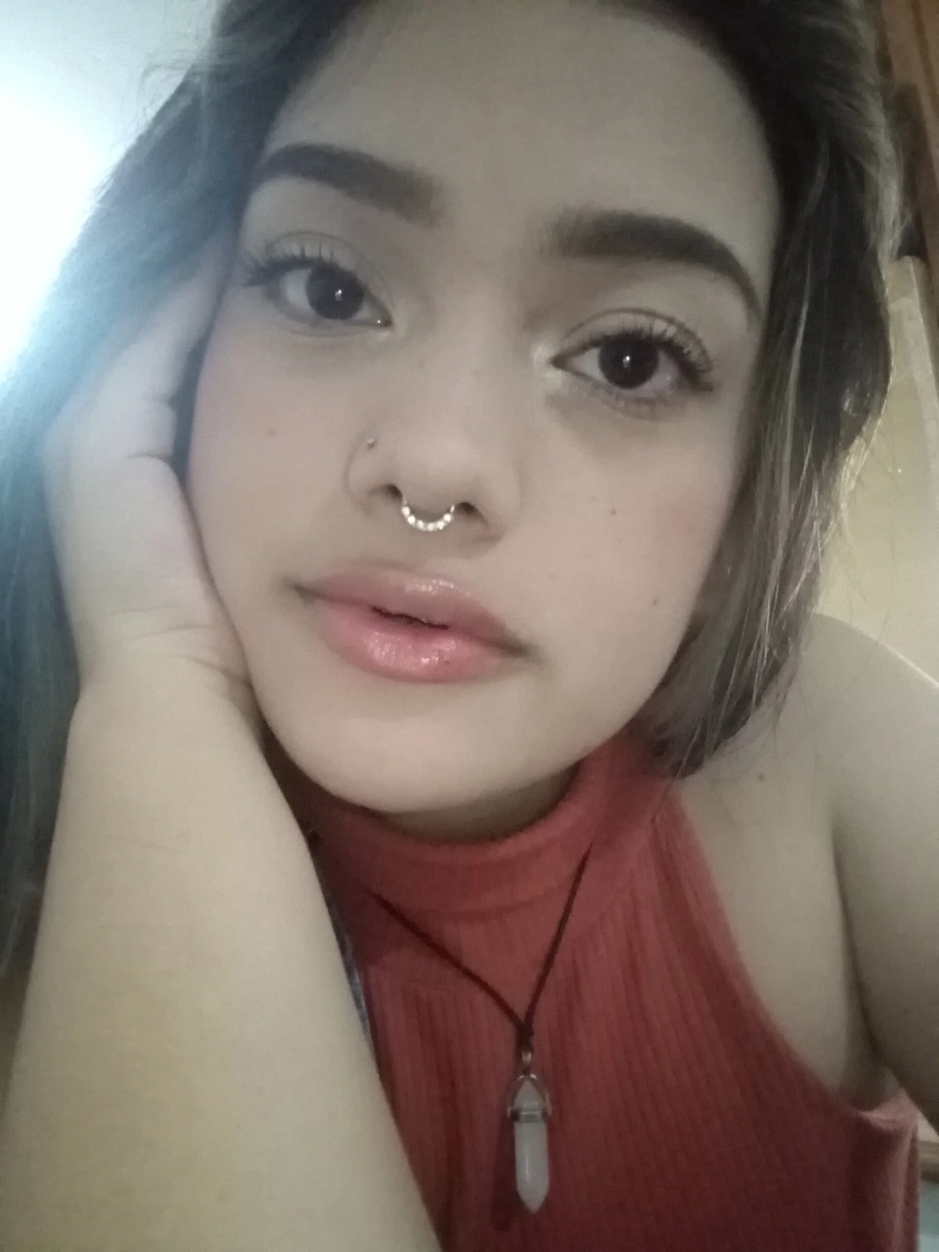 XXX Porn Photo of Nude Meeliivee 6