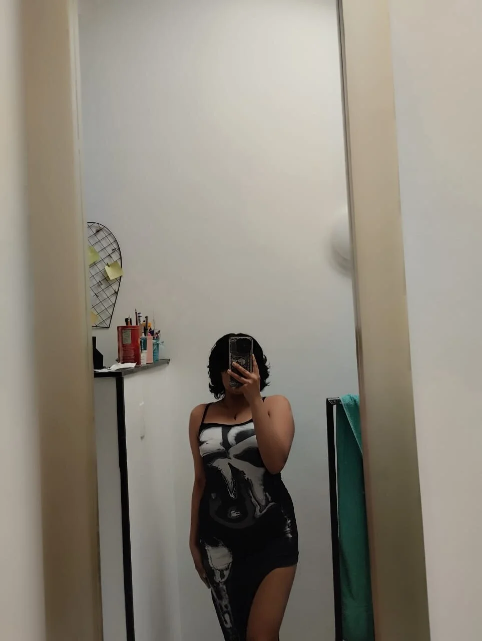 XXX Porn Photo of Nude PEACHY_TAY 5
