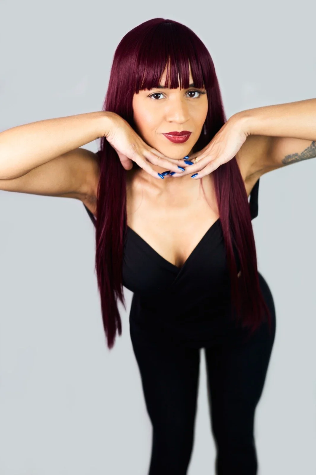 XXX Porn Photo of Nude kolyn_tay 14