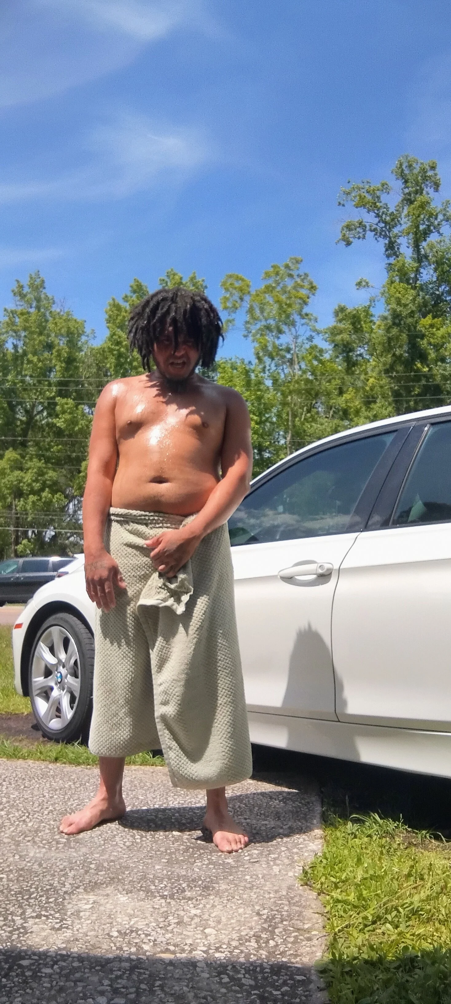 XXX Porn Photo of Nude H3R_LOV3LOX 1