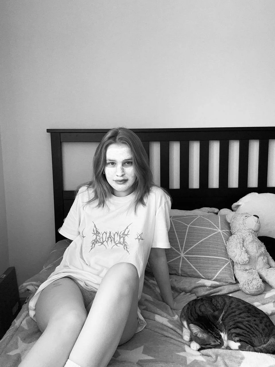 XXX Porn Photo of Nude EvaStevs 11