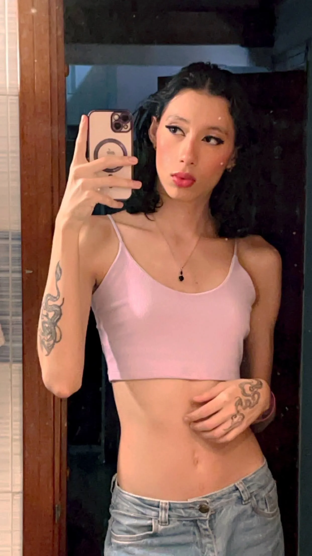 XXX Porn Photo of Nude alicee_salvatore 13