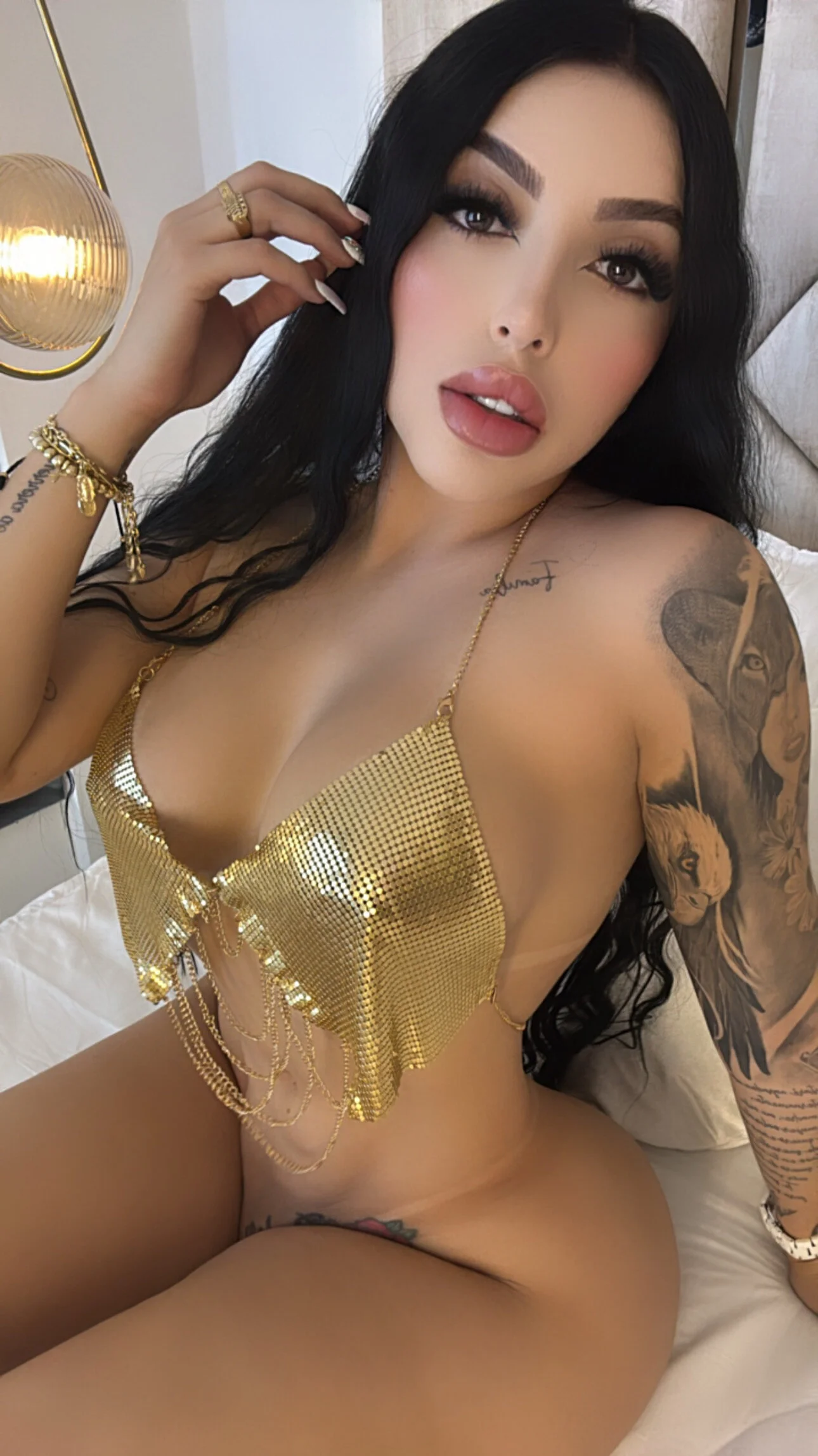 XXX Porn Photo of Nude ALISSON_FOXXX1 38