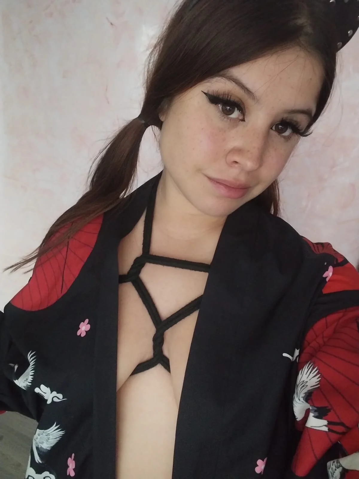 XXX Porn Photo of Nude MelaniBeckers 72