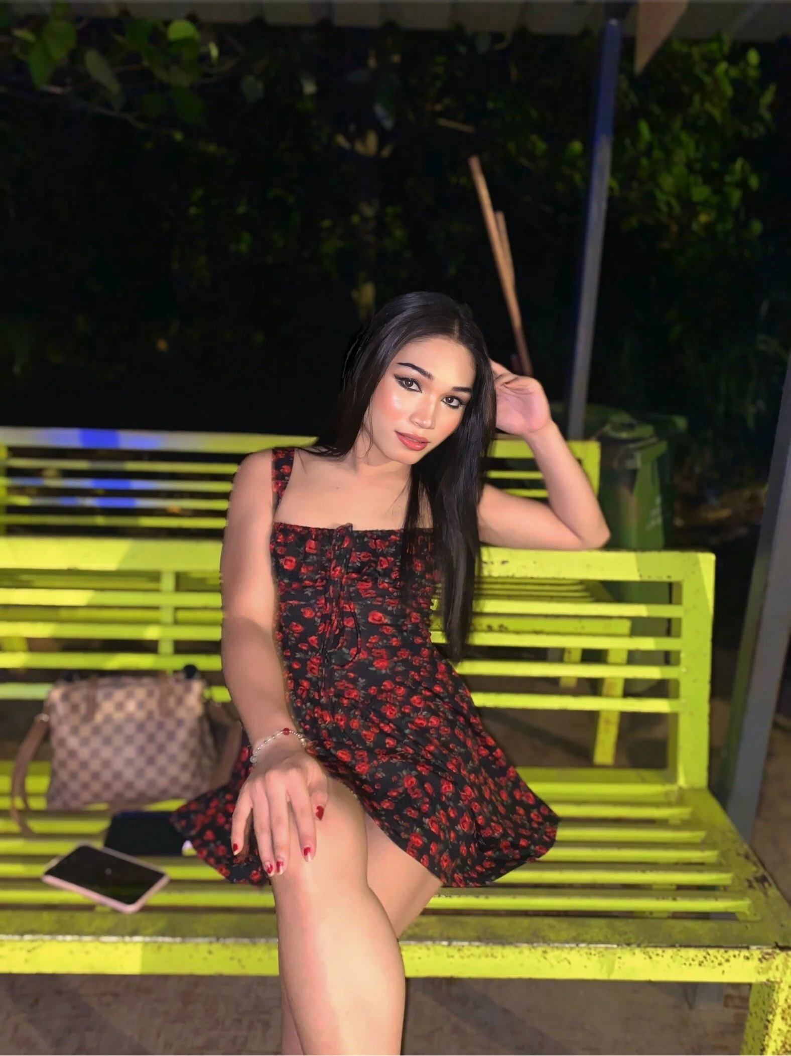 XXX Porn Photo of Nude BabyAsianbigcockxxx 5