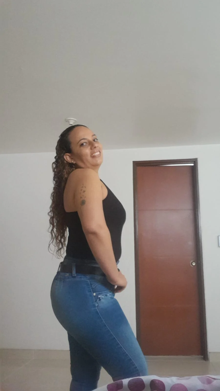 XXX Porn Photo of Nude gaby_playfull 5