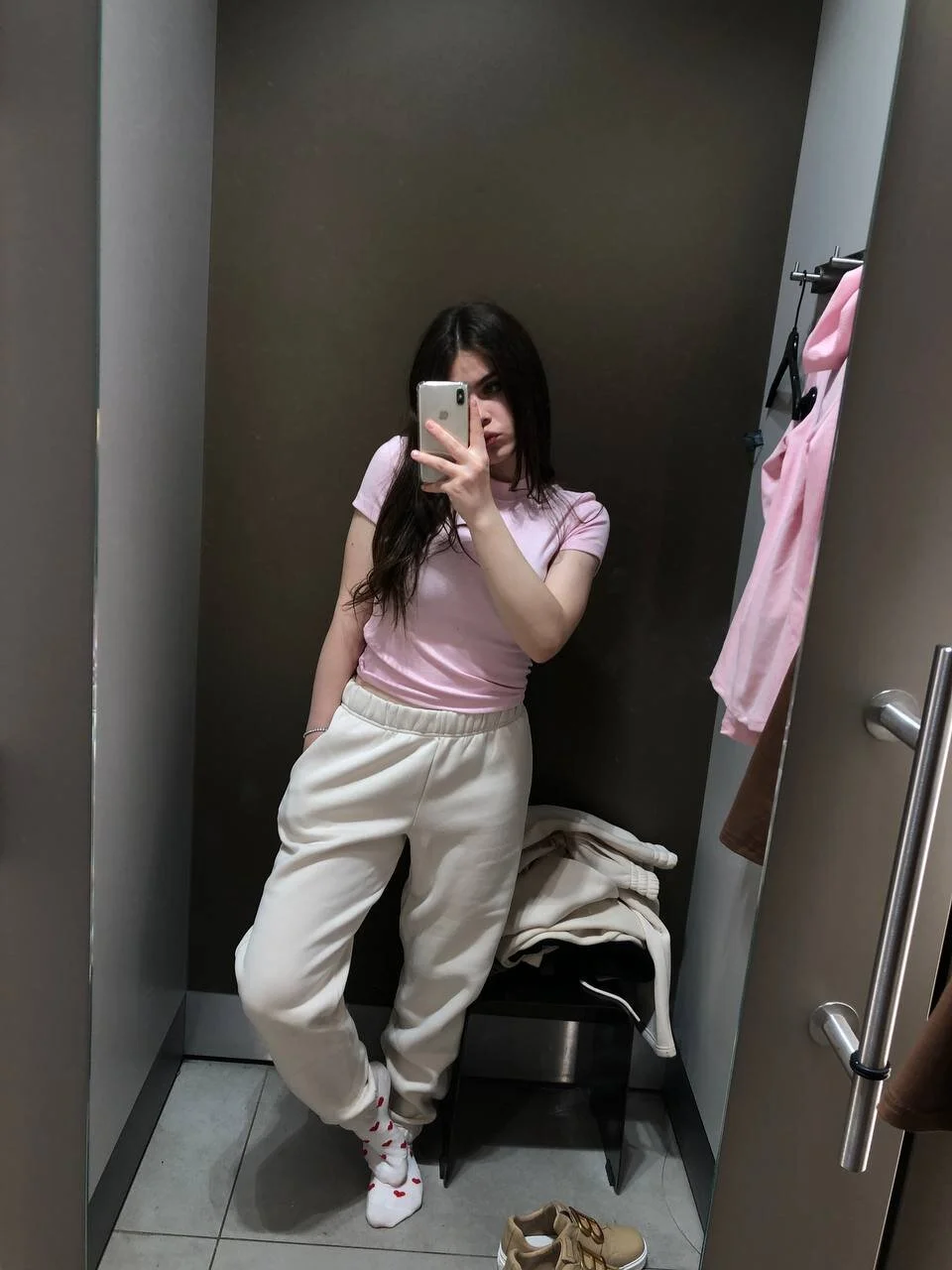 XXX Porn Photo of Nude JeniceSourwine 97