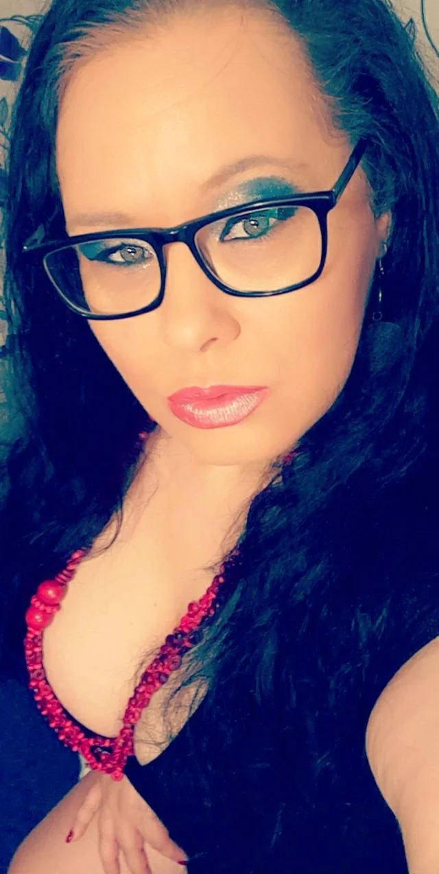 XXX Porn Photo of Nude DivyneNatasha 73