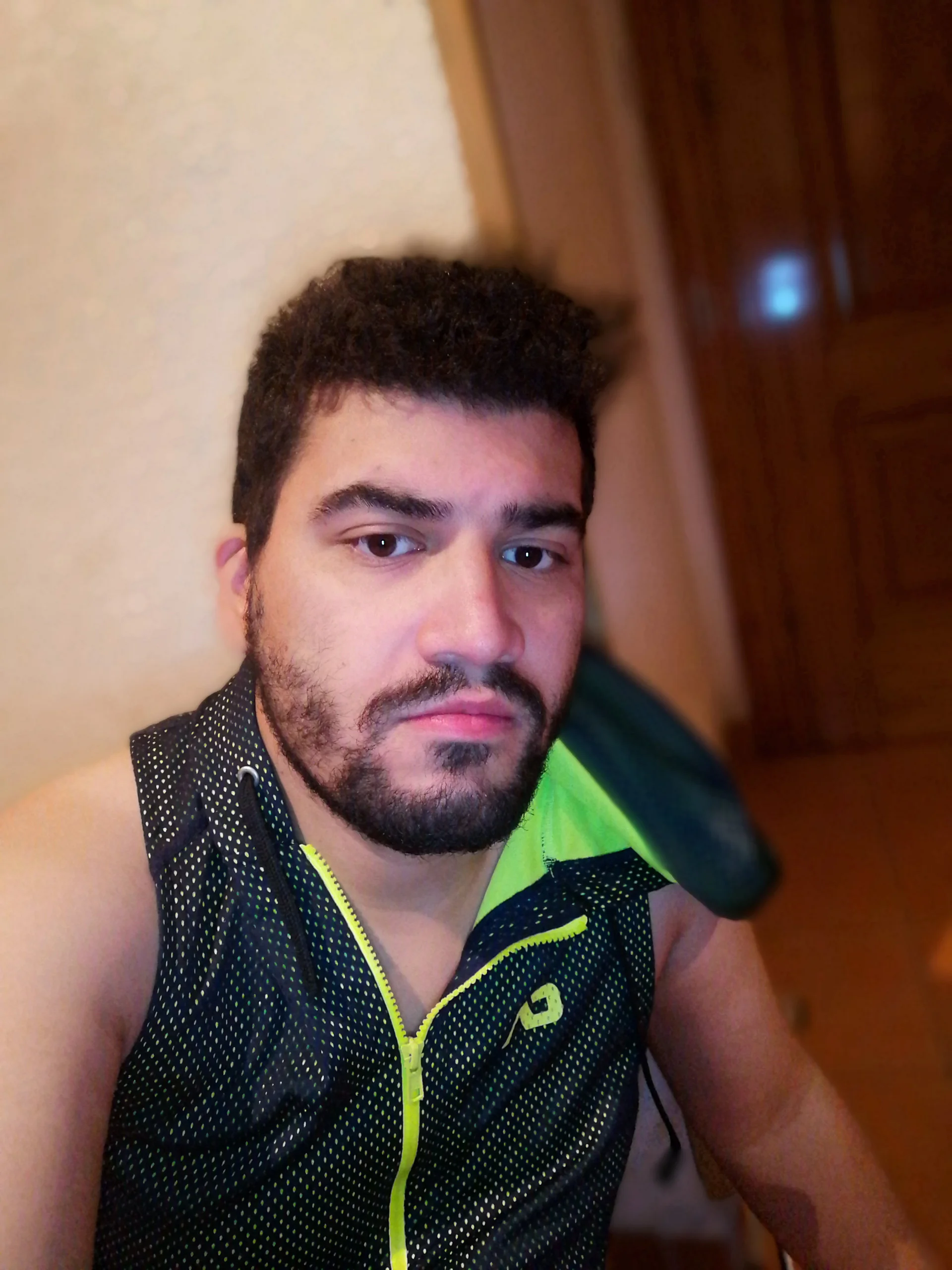 XXX Porn Photo of Nude Javi_92 26