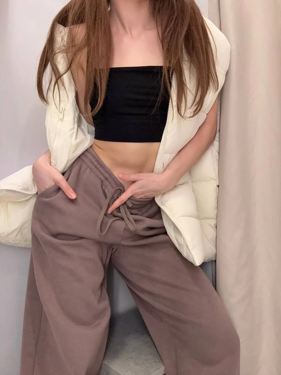 XXX Porn Photo of Nude PetraHambelton 765