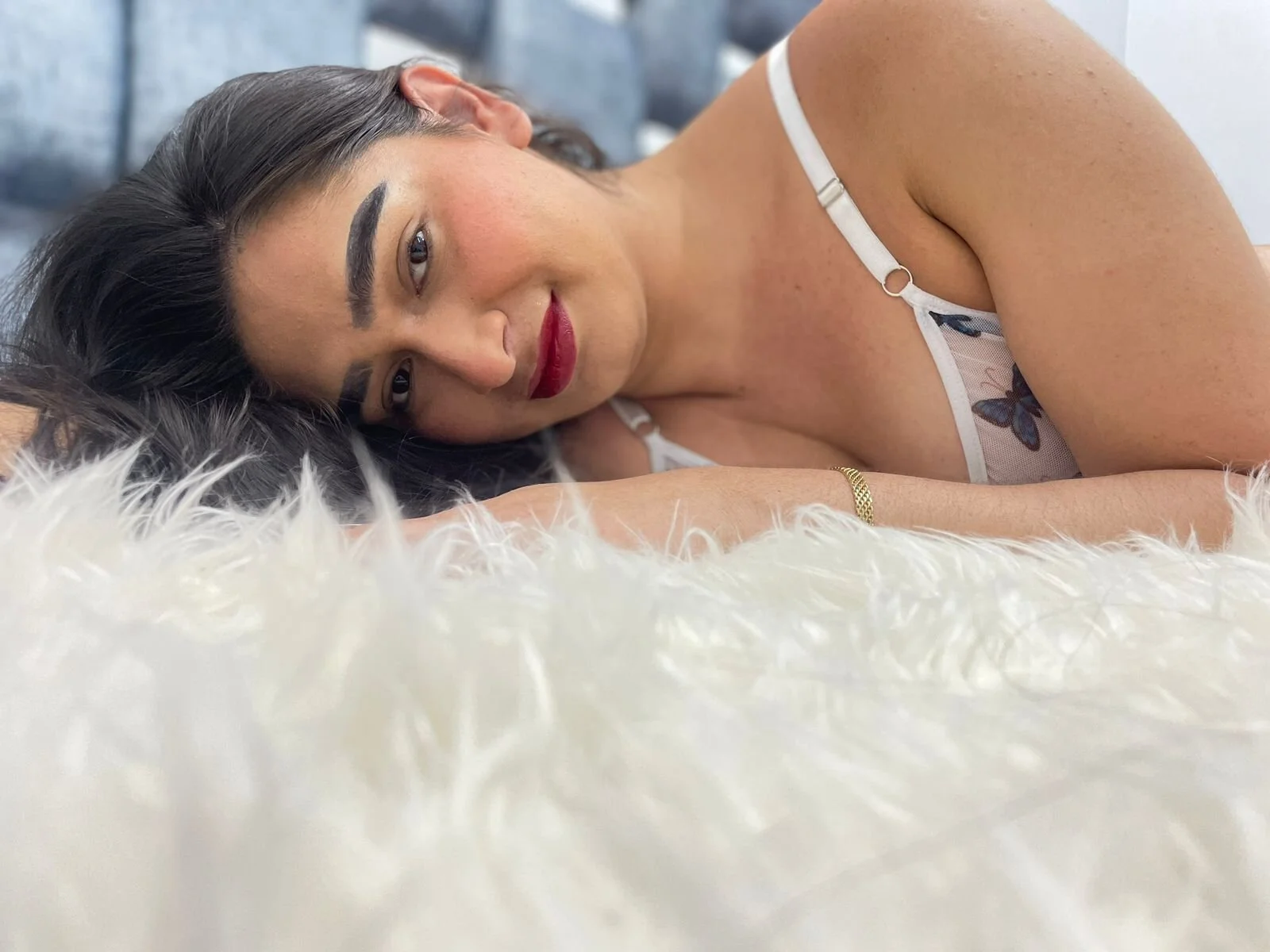 XXX Porn Photo of Nude ISABELLASSMITH 7