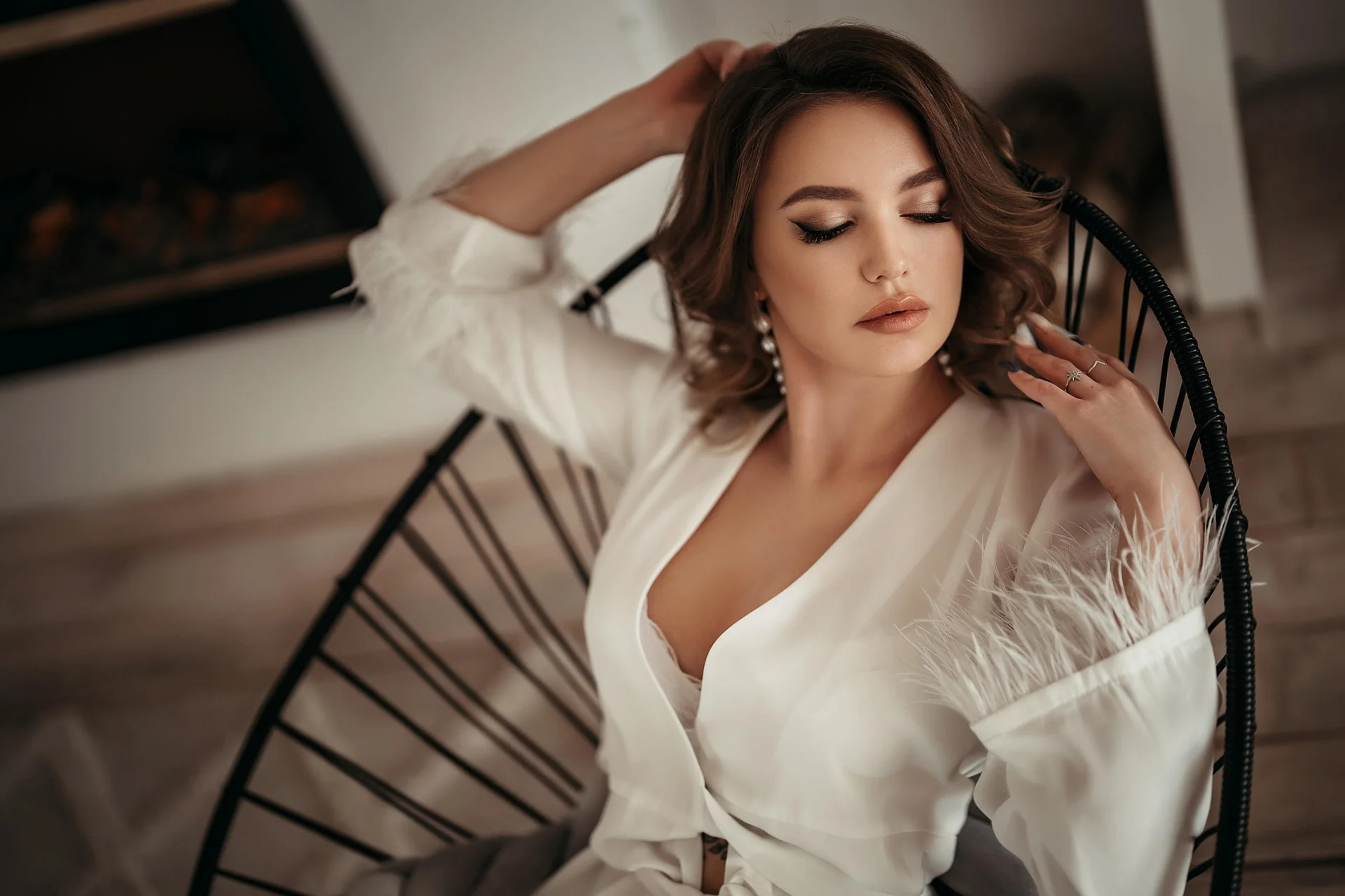 XXX Porn Photo of Nude HeavenHere_ 16
