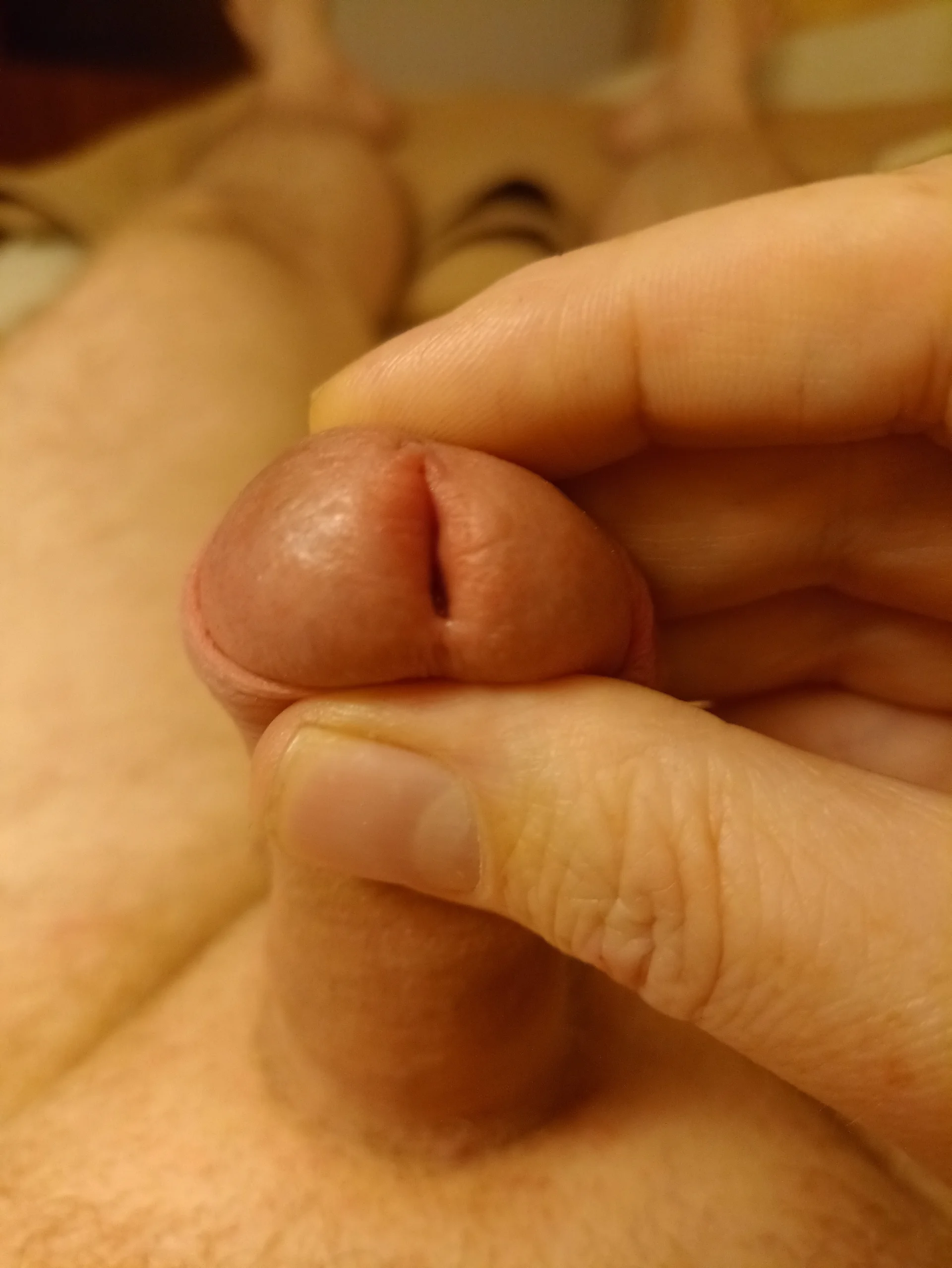 XXX Porn Photo of Nude thefuckingdick6868 5