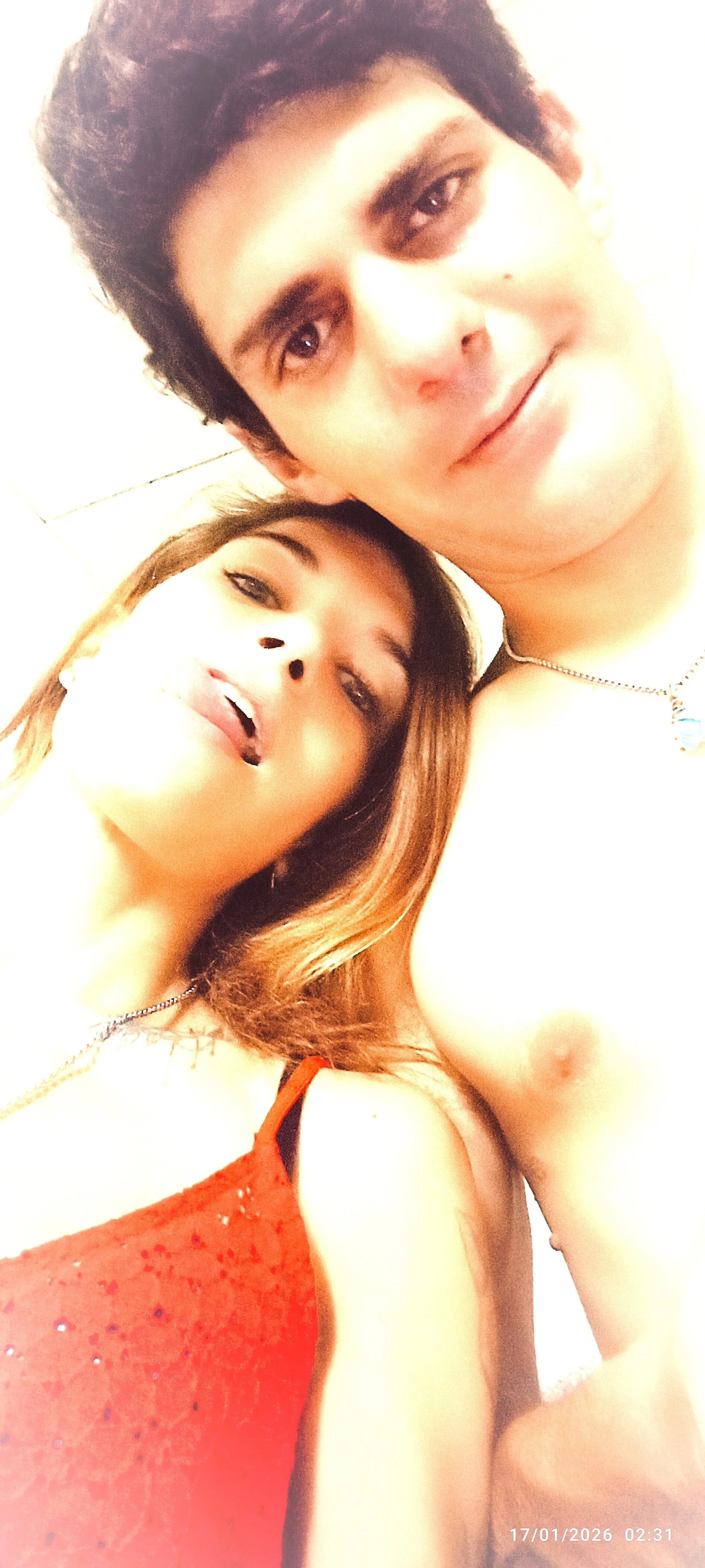 XXX Porn Photo of Nude Capriflow 4