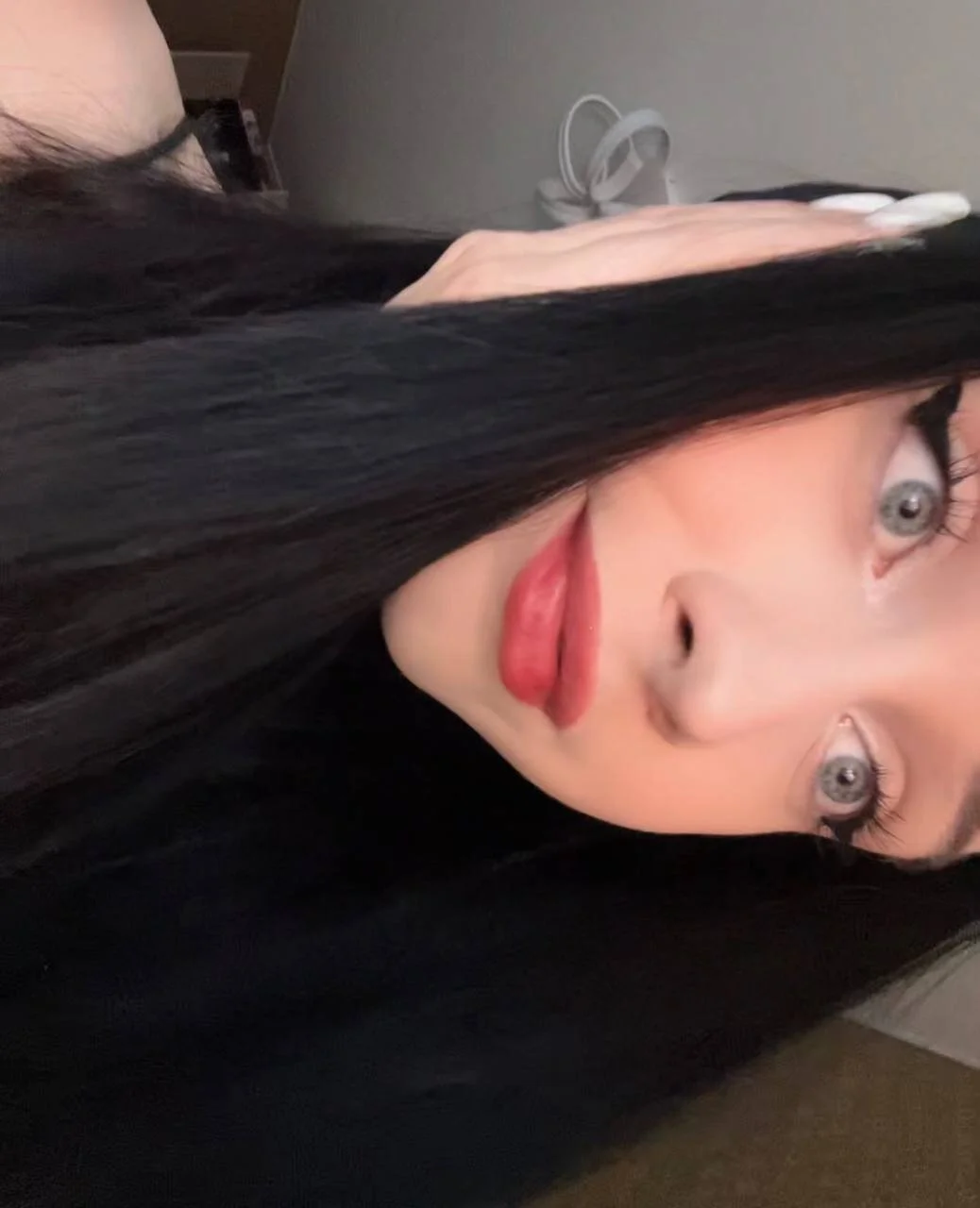 XXX Porn Photo of Nude DarkMouseee 3