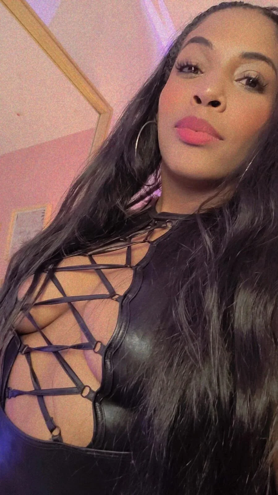 XXX Porn Photo of Nude AitanaBrown_ 24