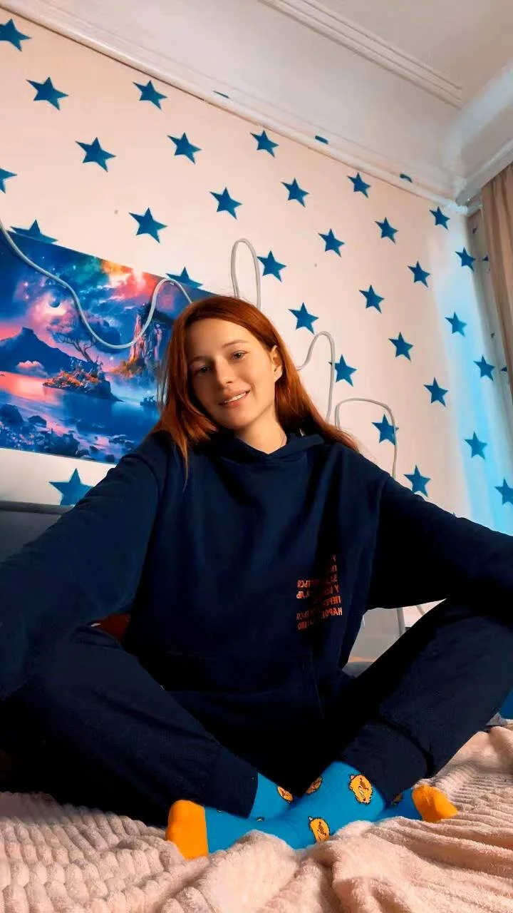 XXX Porn Photo of Nude Lily_Viola 10