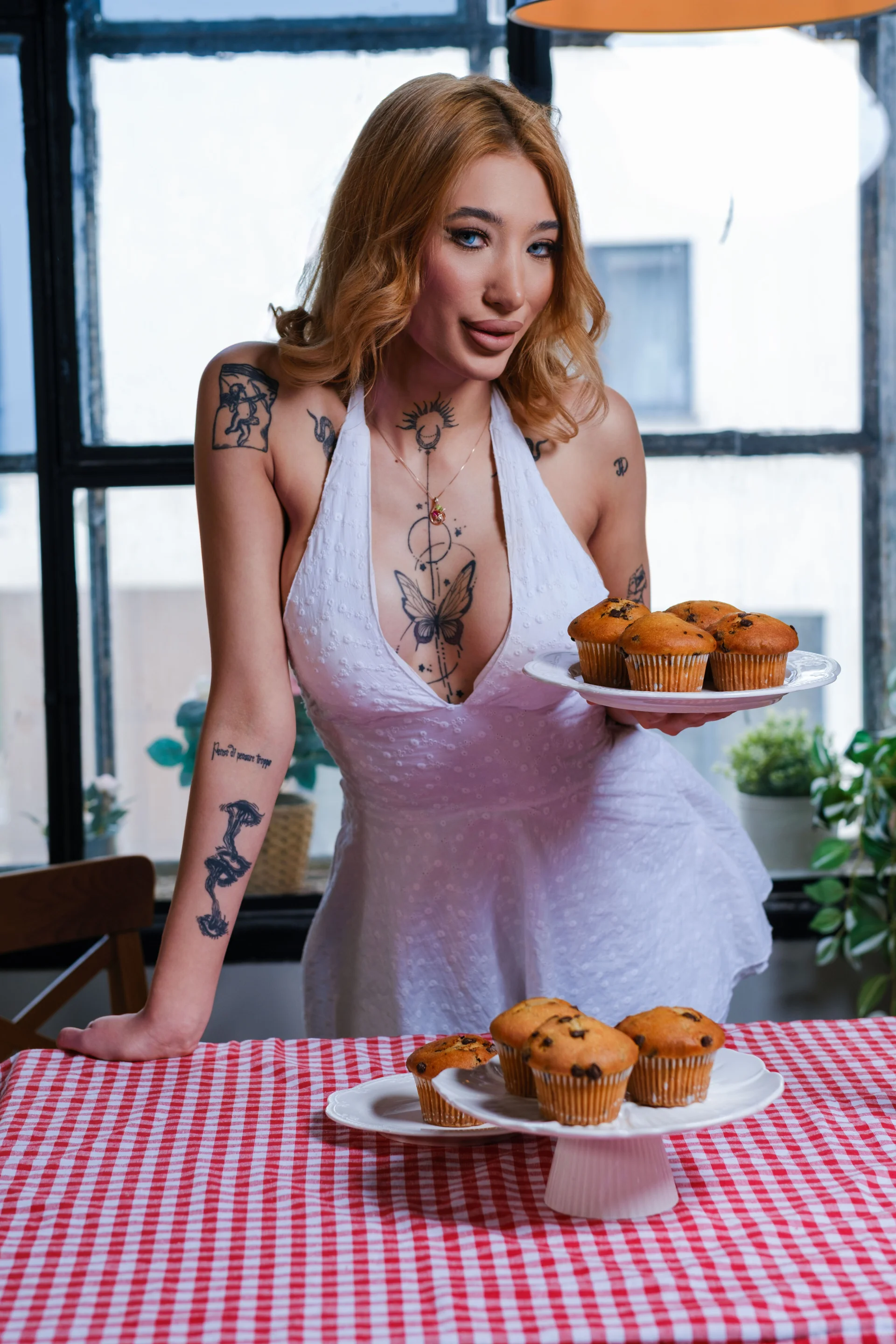 XXX Porn Photo of Nude SiennaJayden 27