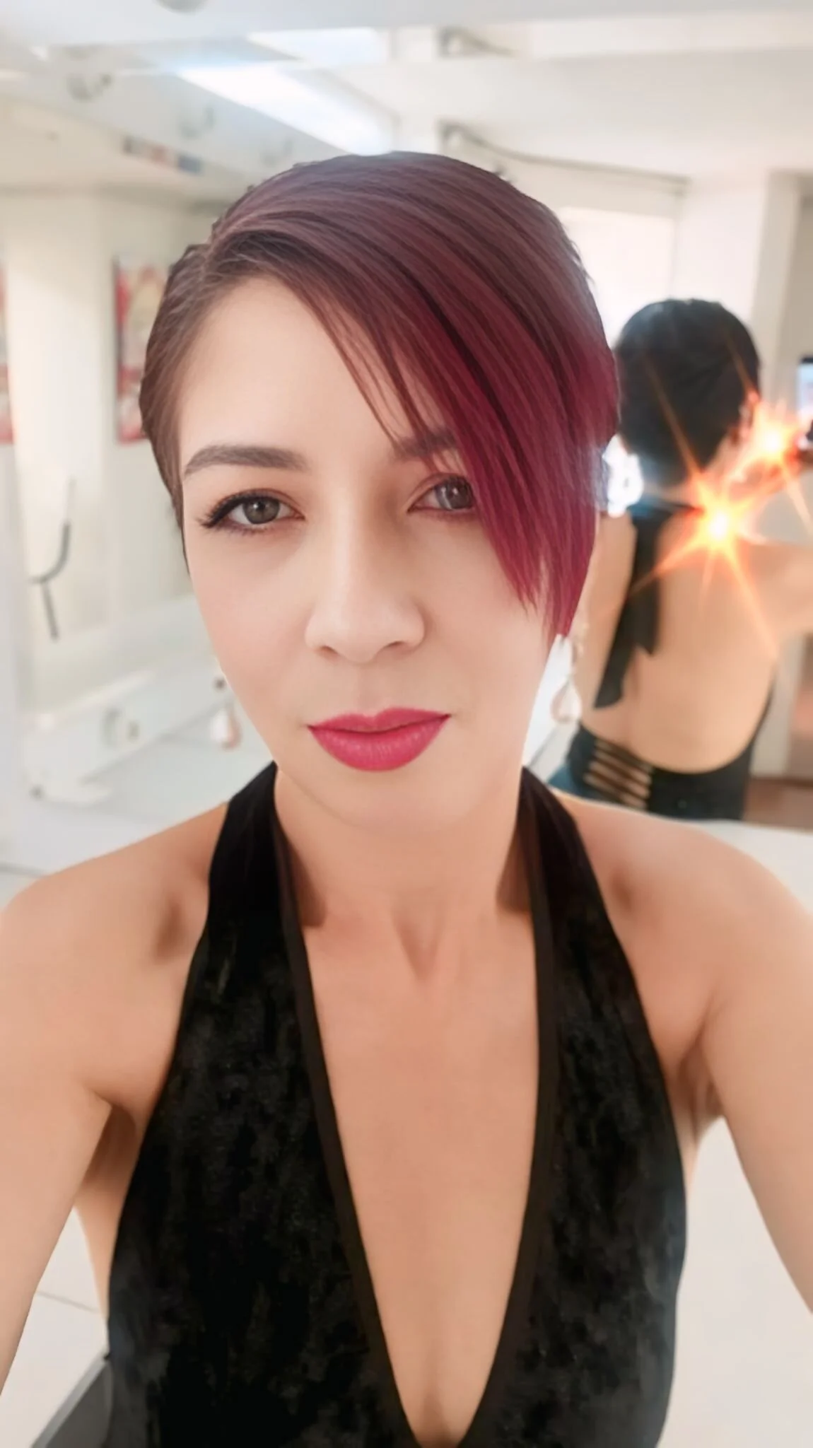 XXX Porn Photo of Nude Trinityy__ 73
