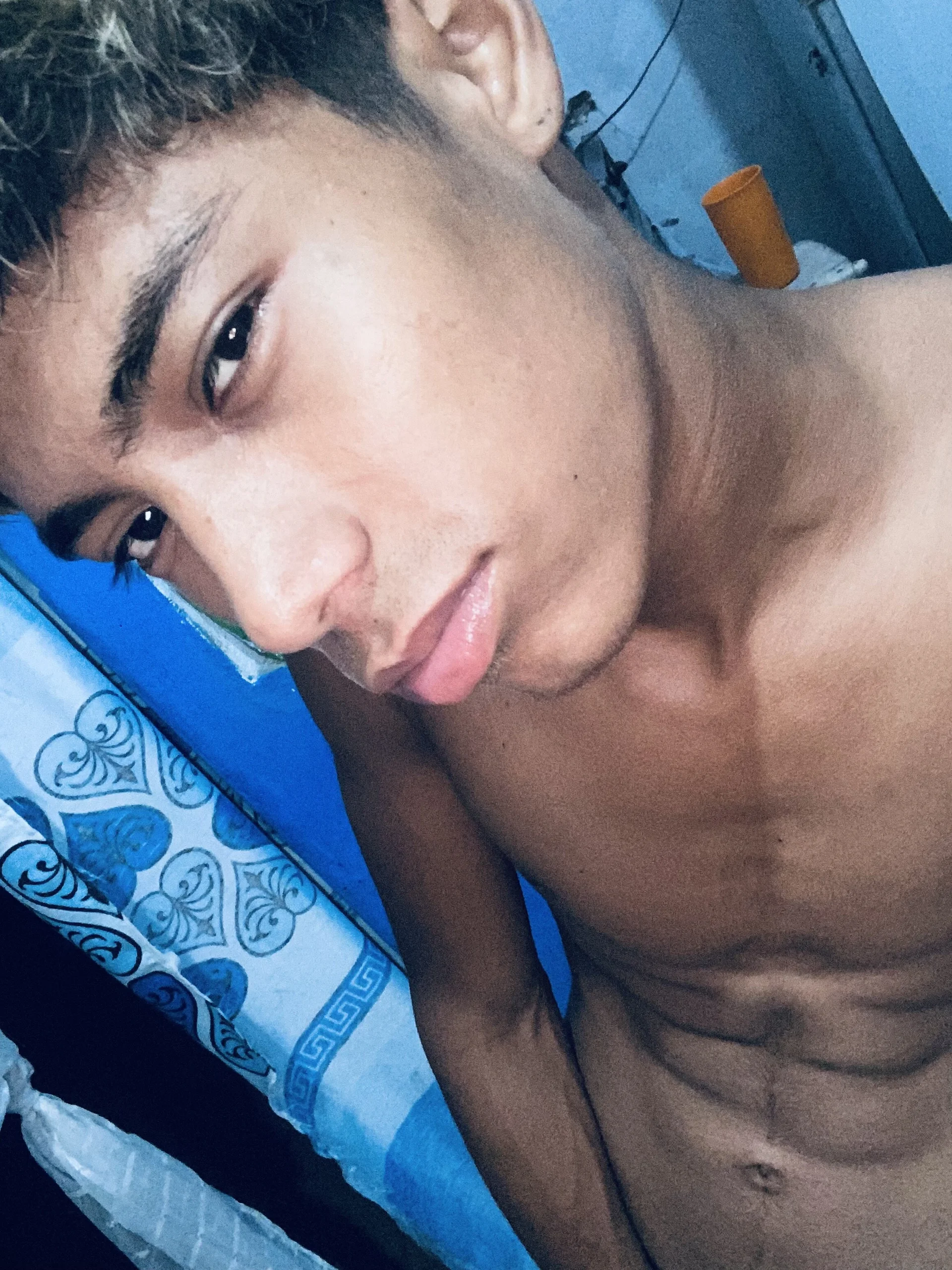 XXX Porn Photo of Nude Adan21_cm 7