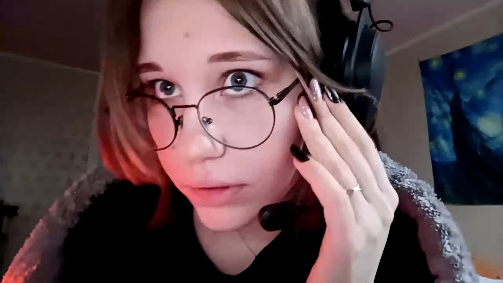 XXX Porn Photo of Nude MandieBusby 8
