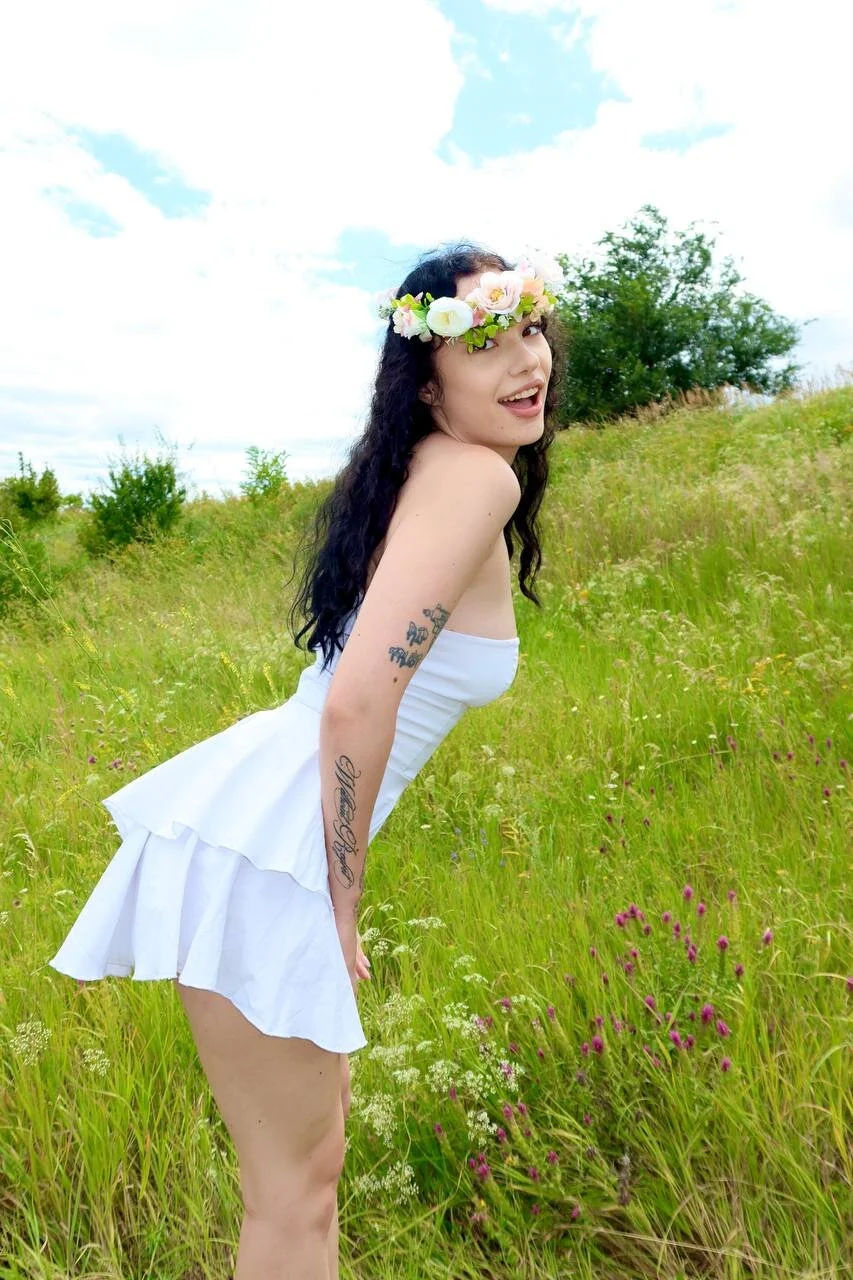 XXX Porn Photo of Nude elisskriter 22
