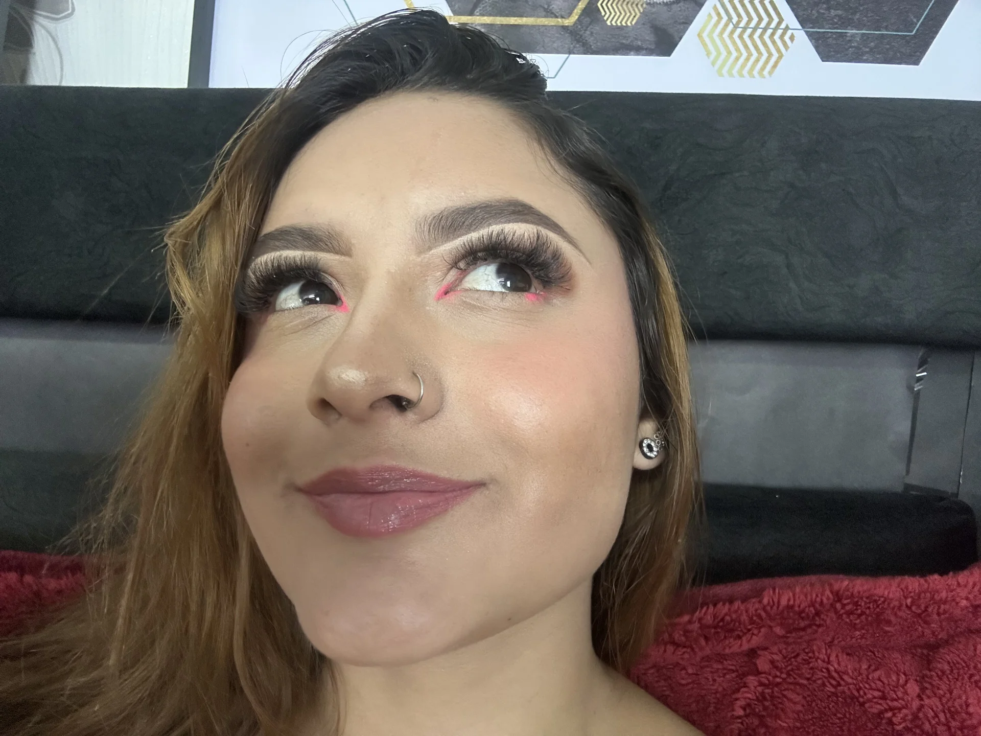 XXX Porn Photo of Nude Emiily_W 58