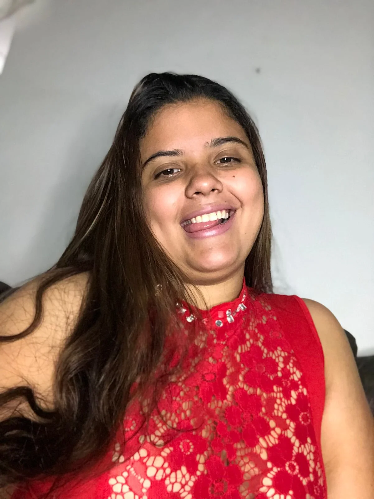 XXX Porn Photo of Nude luisahot_9727 6