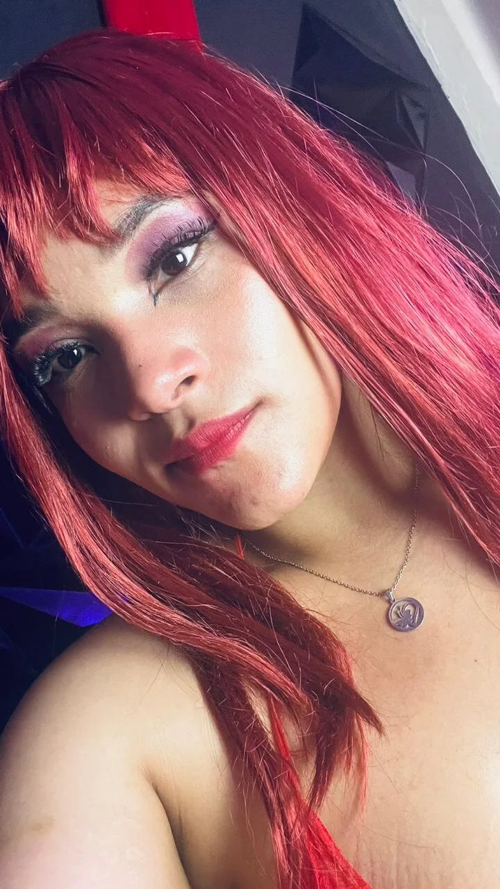 XXX Porn Photo of Nude ivonne_diaz1 114