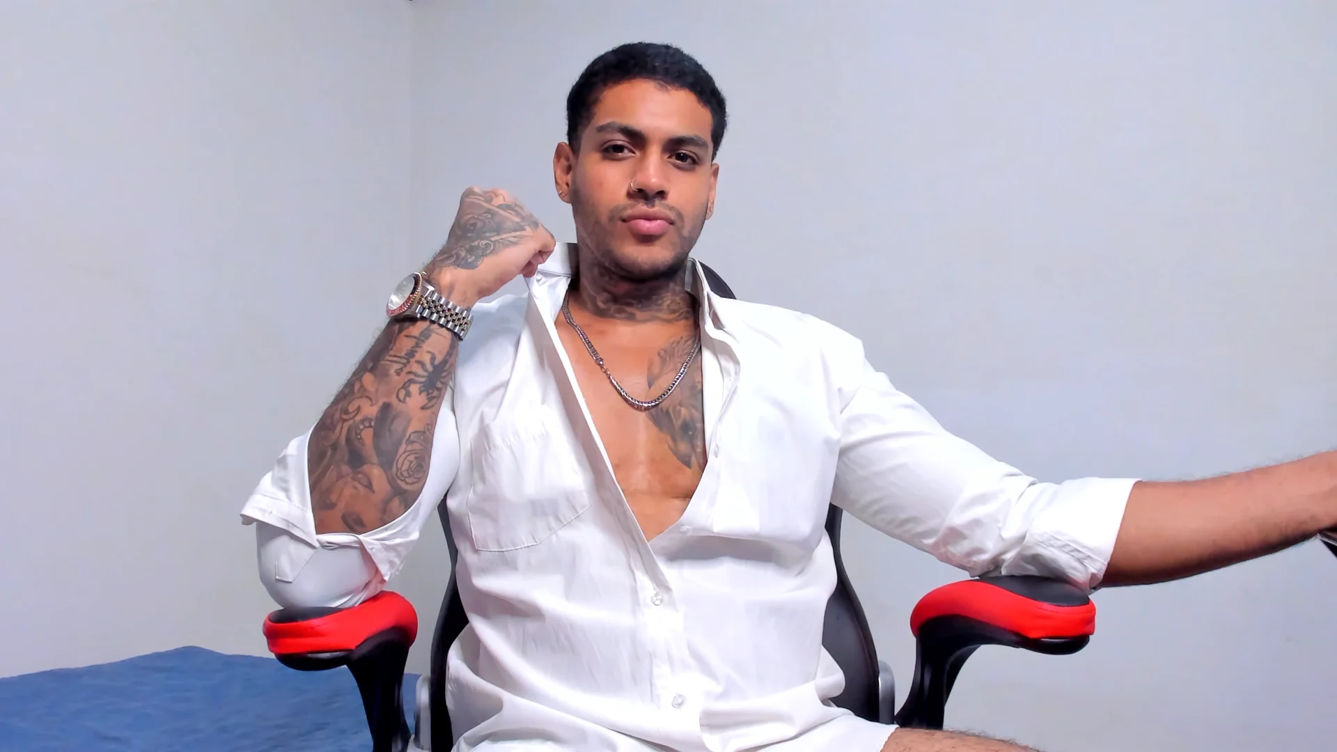 XXX Porn Photo of Nude LuigiVitale_1 71