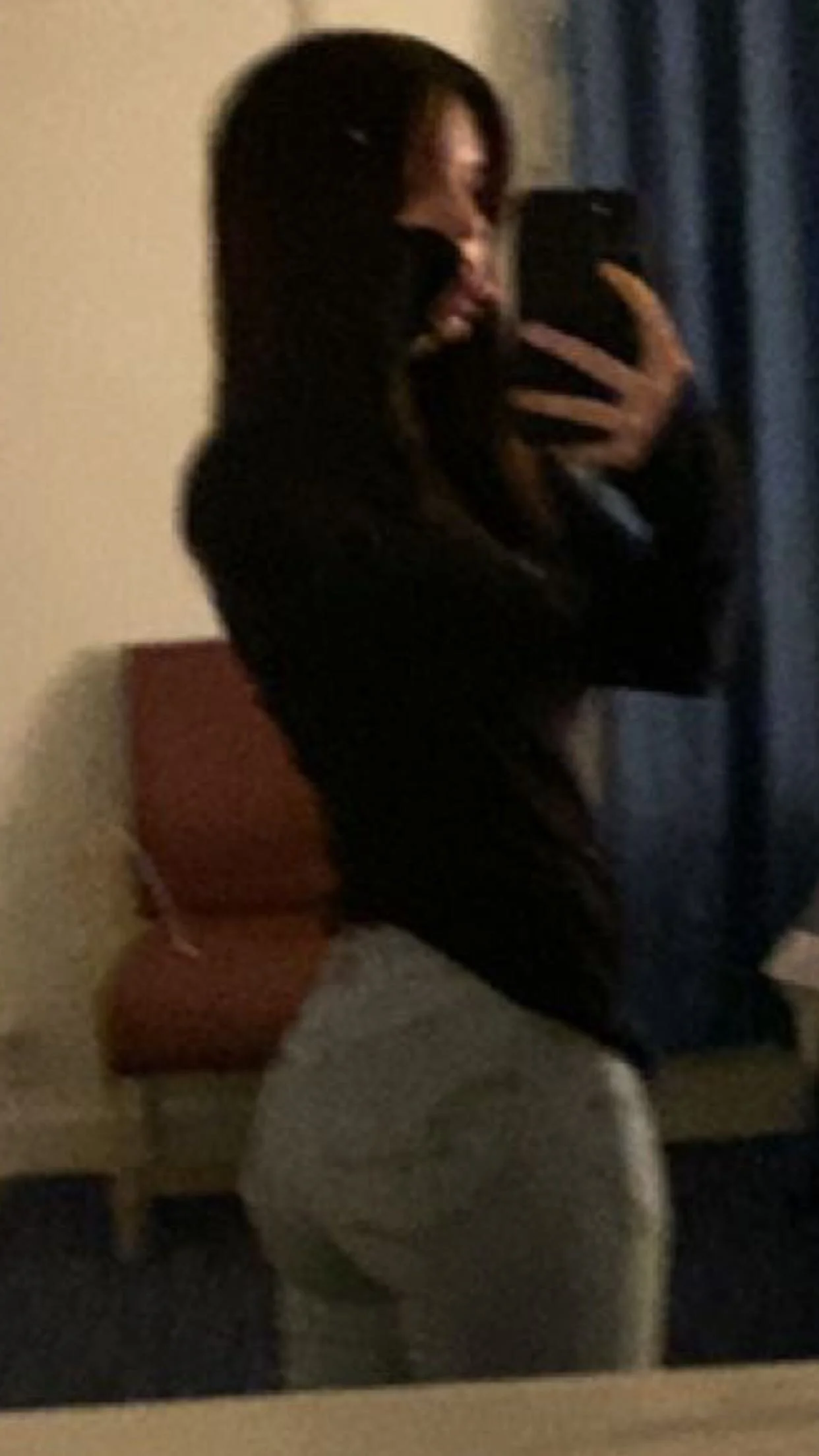 XXX Porn Photo of Nude xKittyKat 2