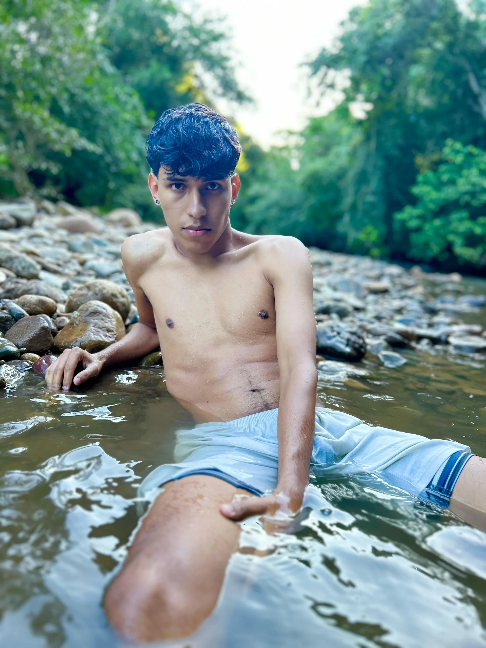 XXX Porn Photo of Nude mister_jhonxxx 26