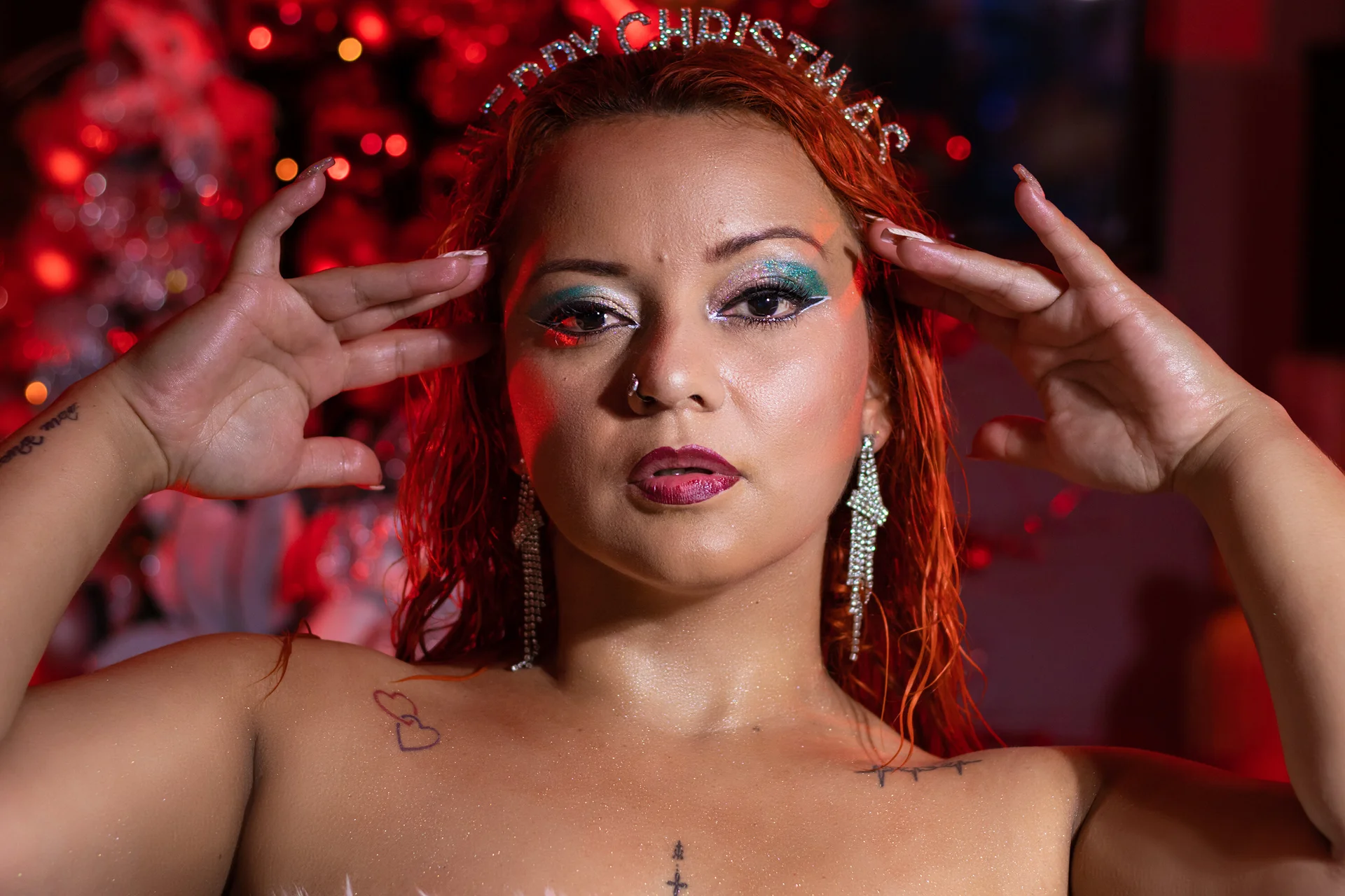 XXX Porn Photo of Nude LilyyBigAss 69